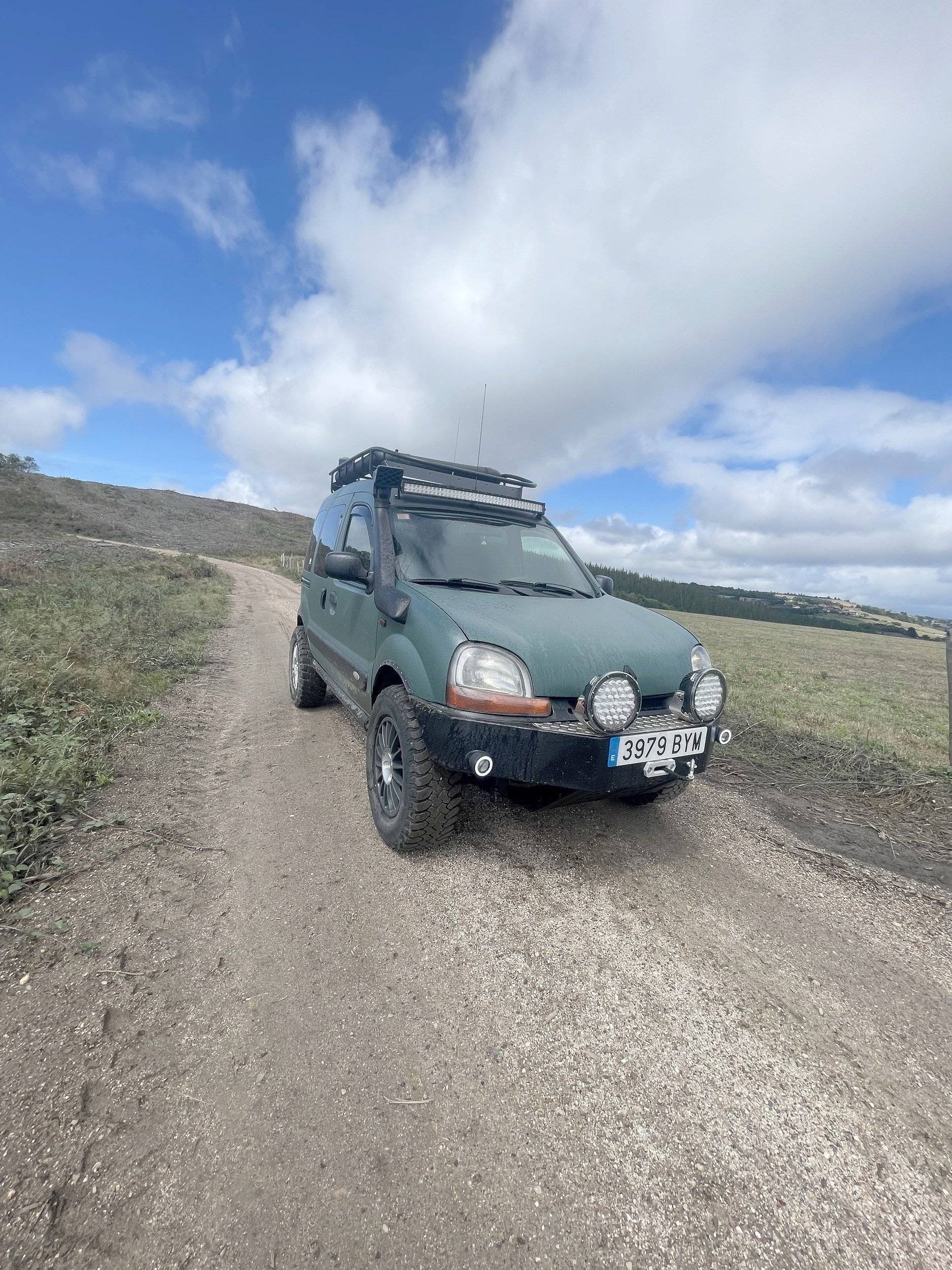 Renault Renault Kangoo
