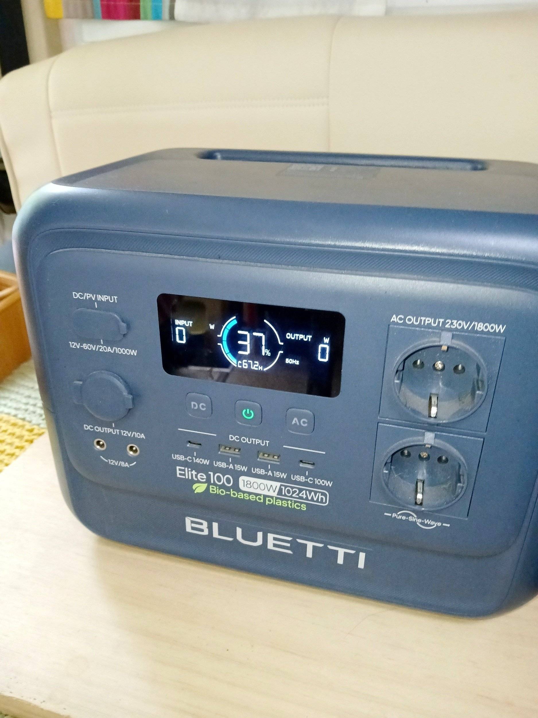 Bavaria 2,3 l 130 ch