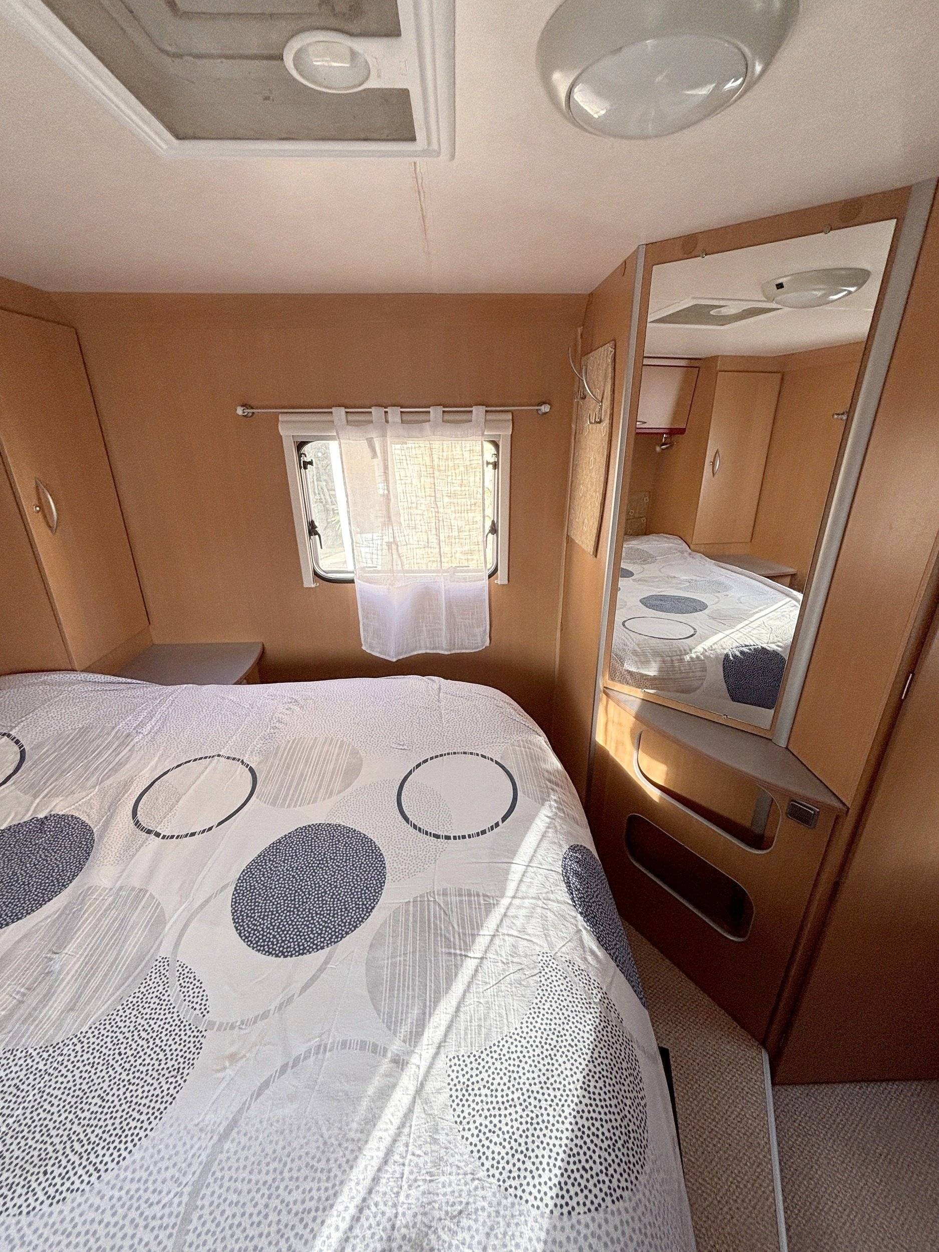 Rapido Mooveo/Rapido