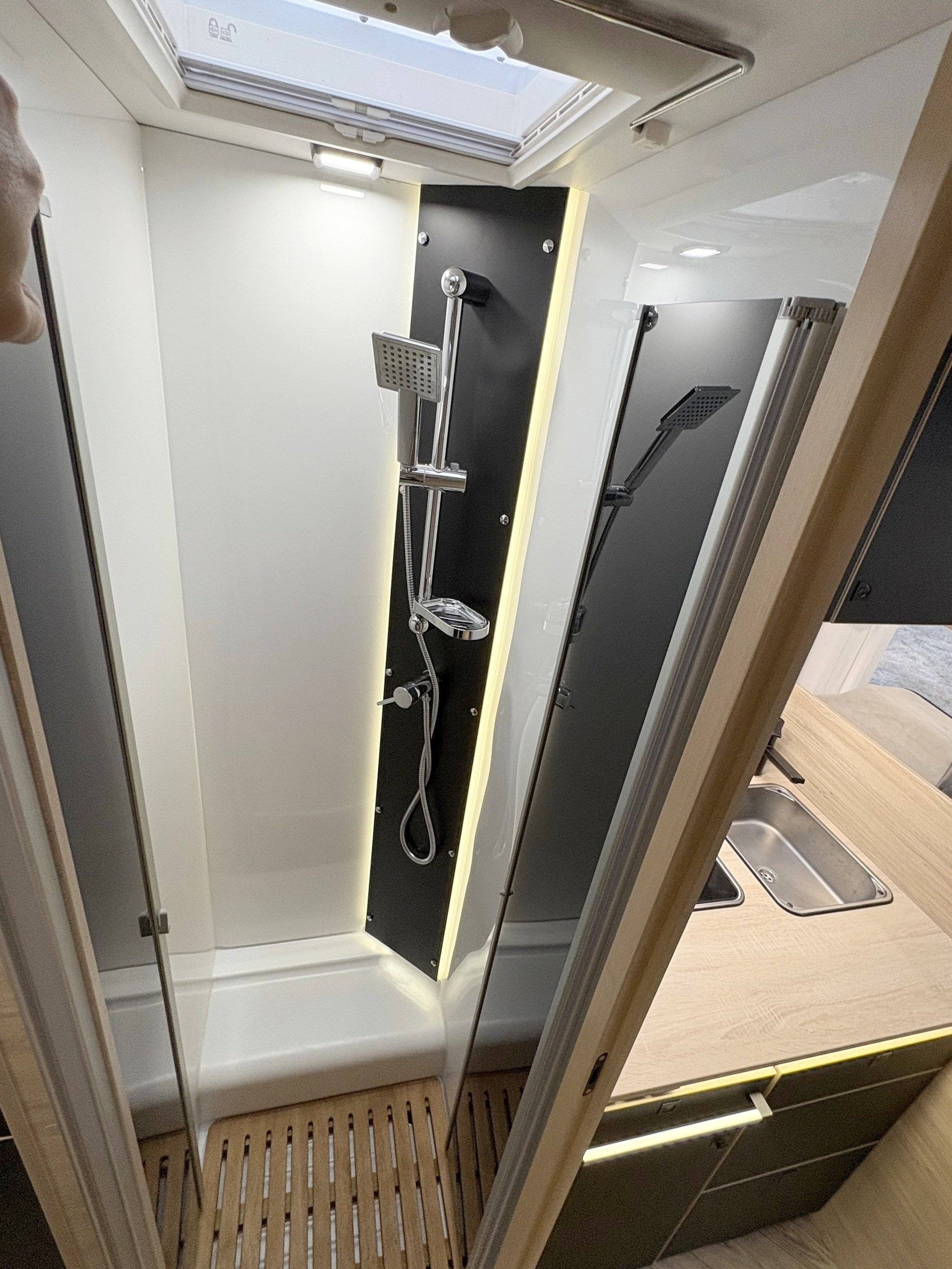 Challenger Challenger 384 etape edition