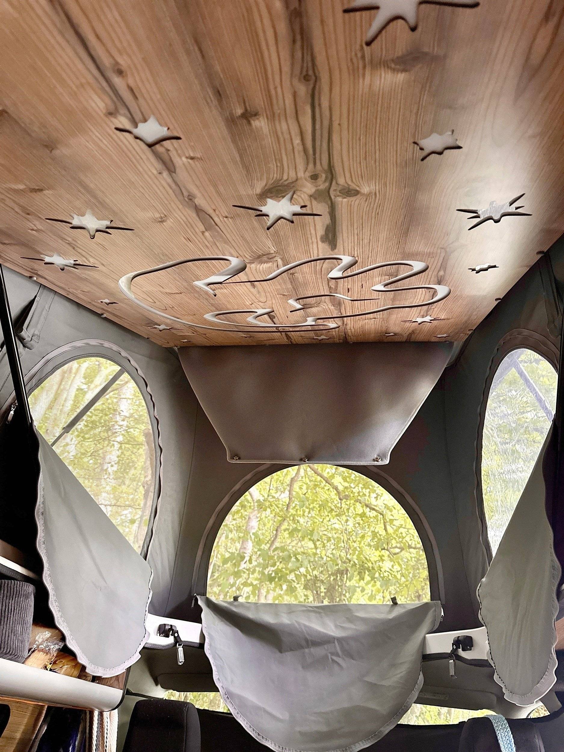 Custo Van Expert Blue HDI 2 L 150ch