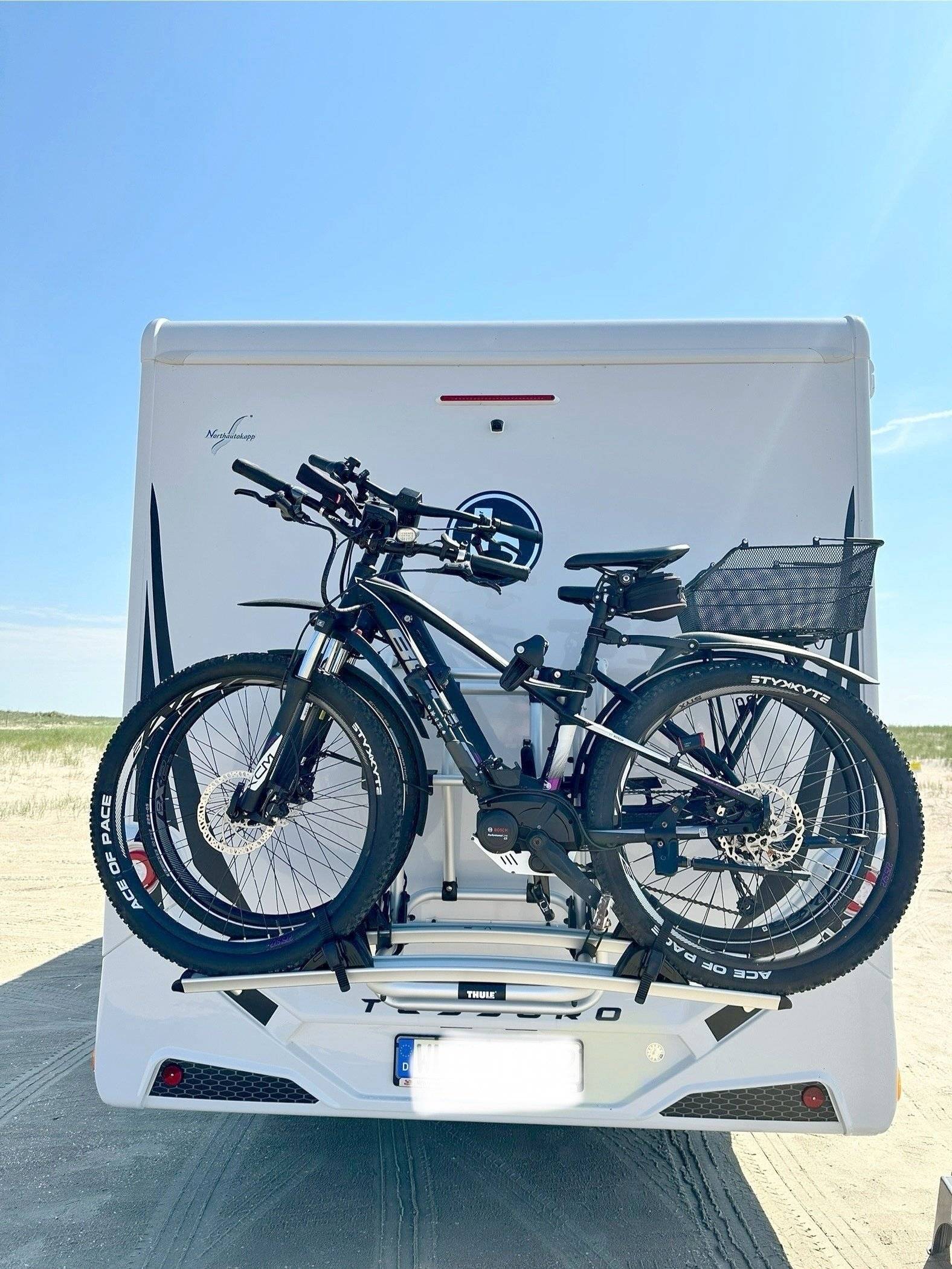 Benimar Benimar Tessoro 468