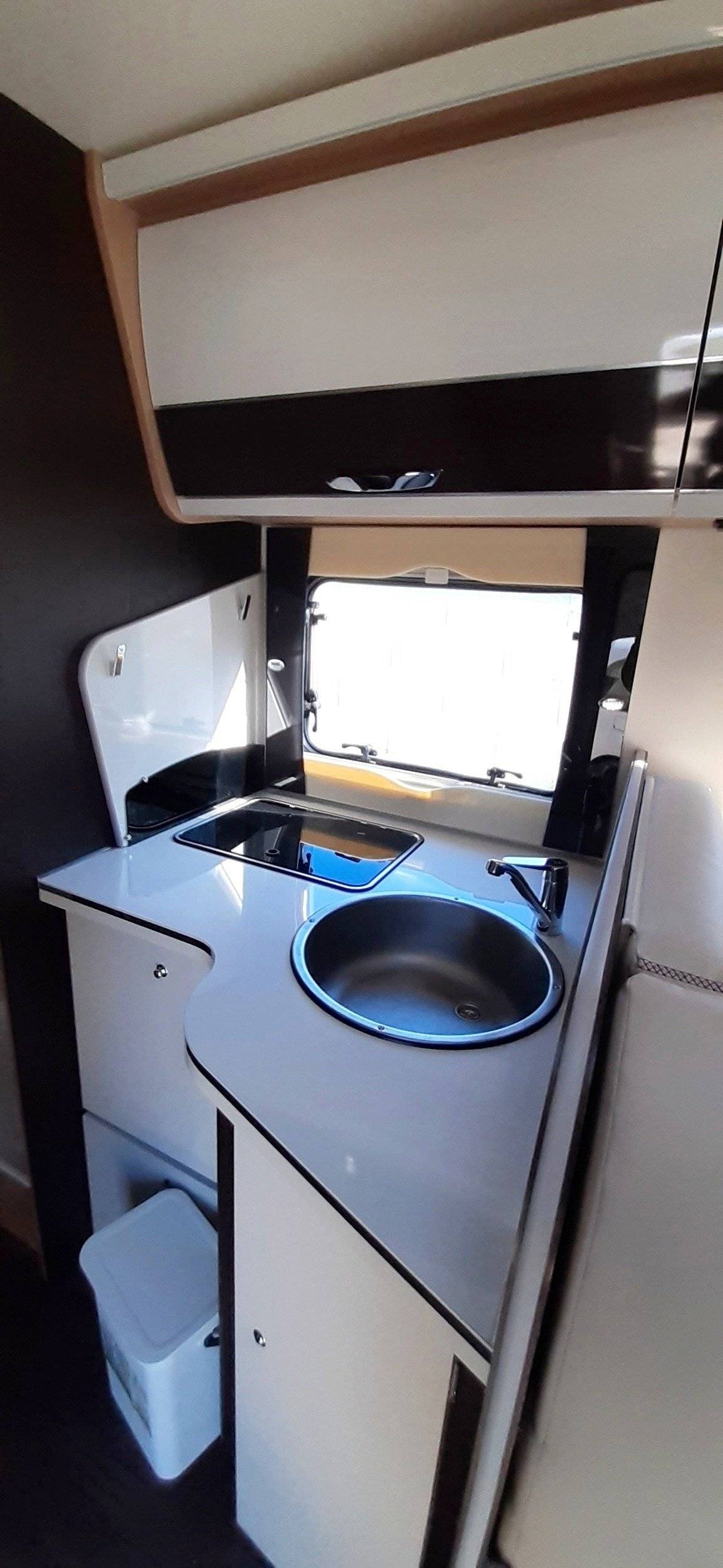 Mclouis McLouis Glamys 22