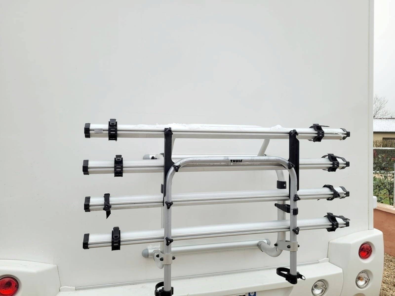 Challenger FIAT DUCATO