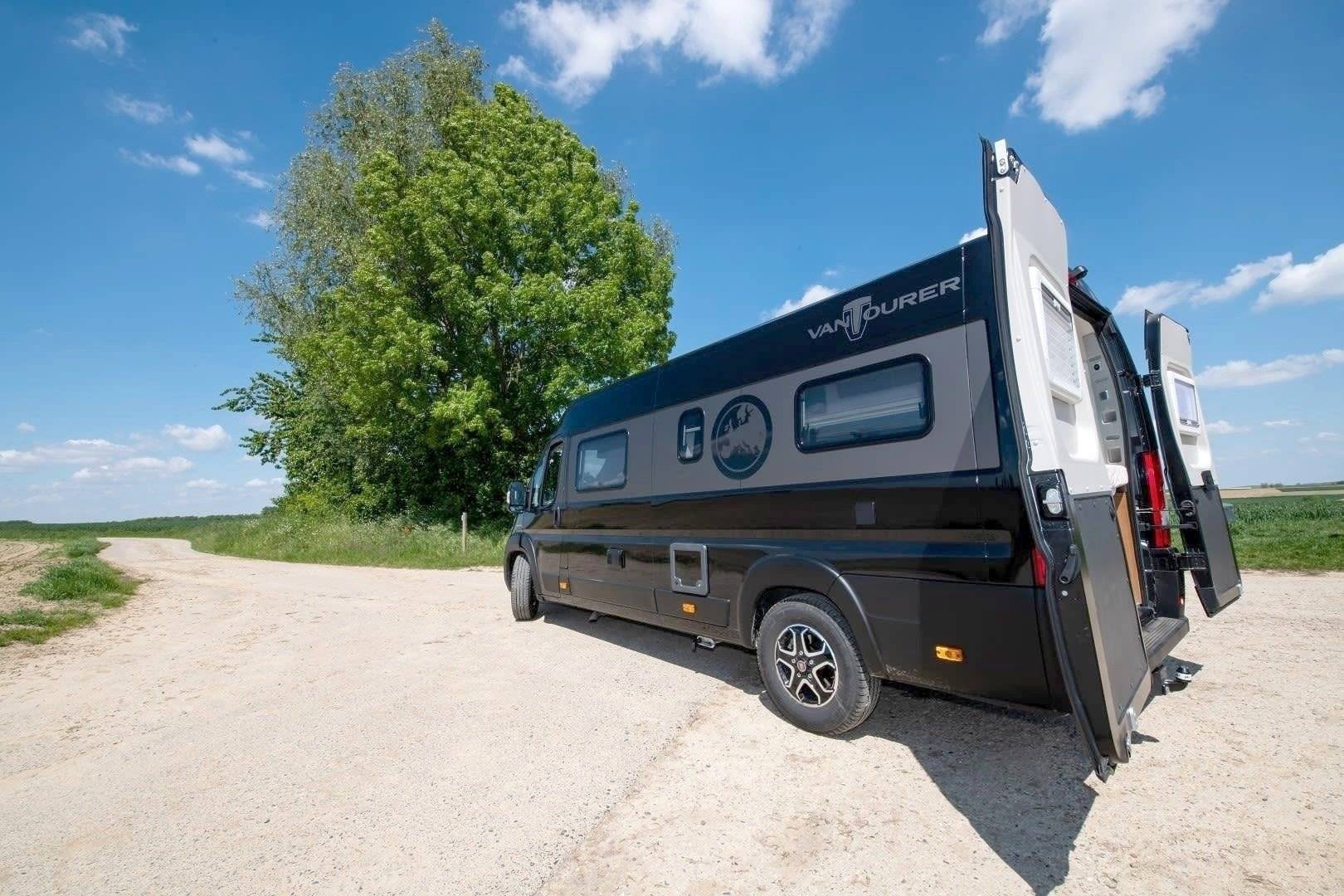 Vantourer (Knaus) 