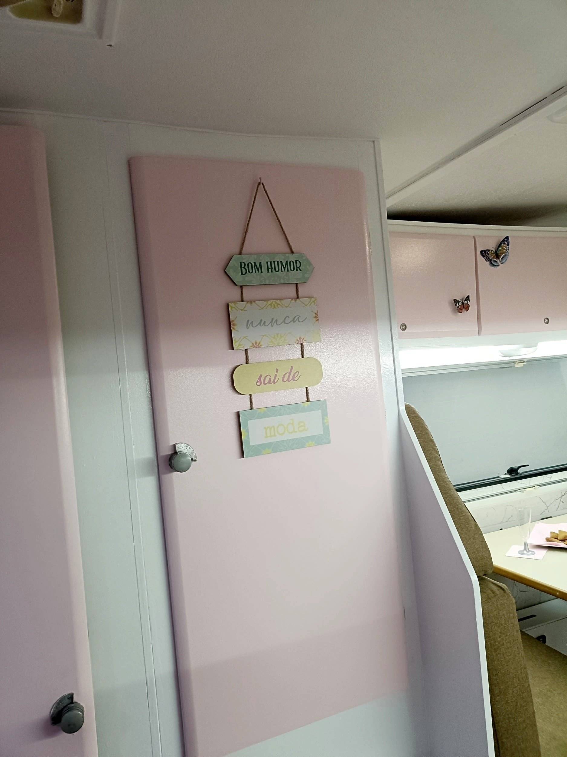 Camping-car Capucine 