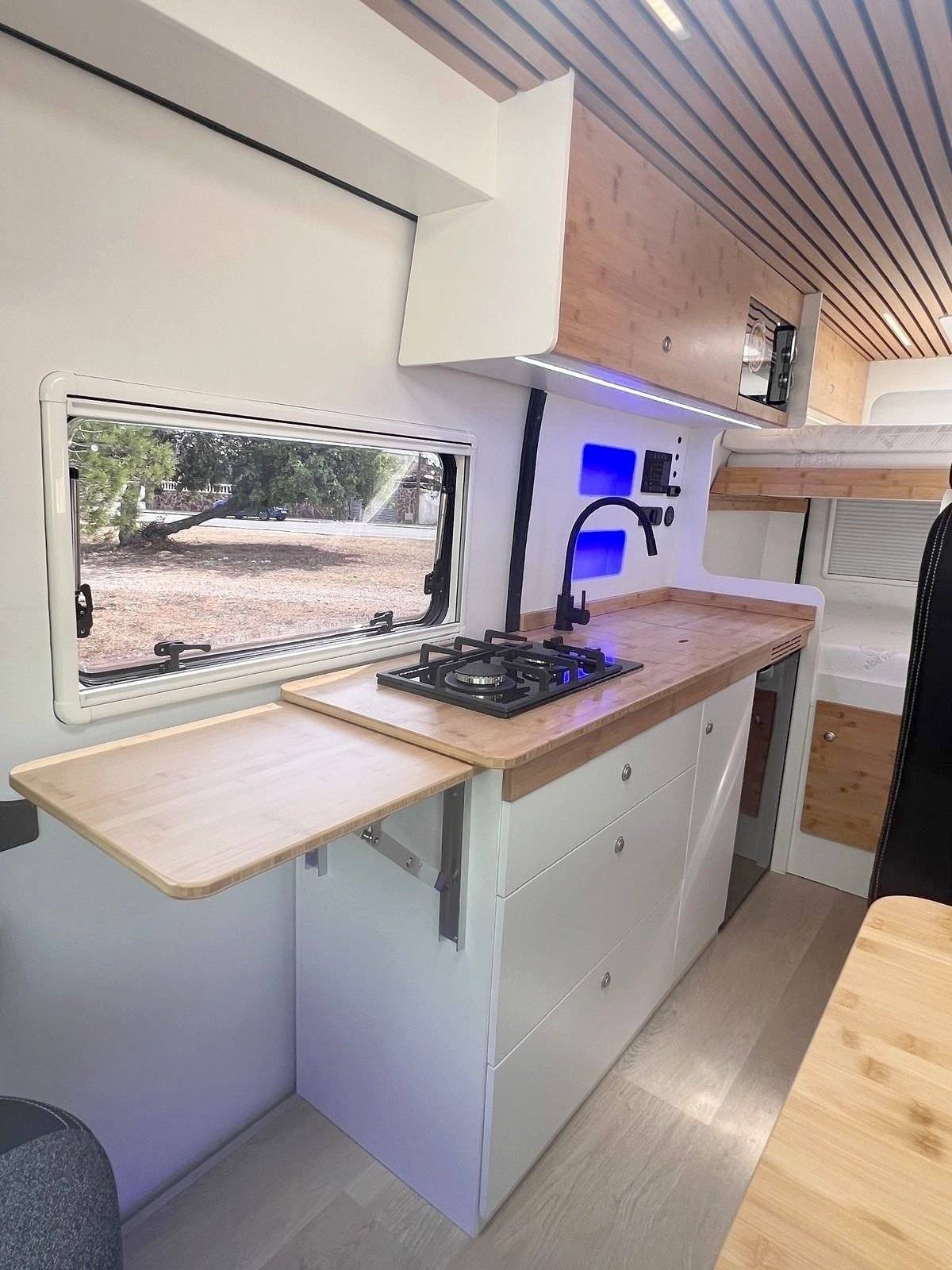 Citroën Jumper 2,2 l Blue HDI 165 PS