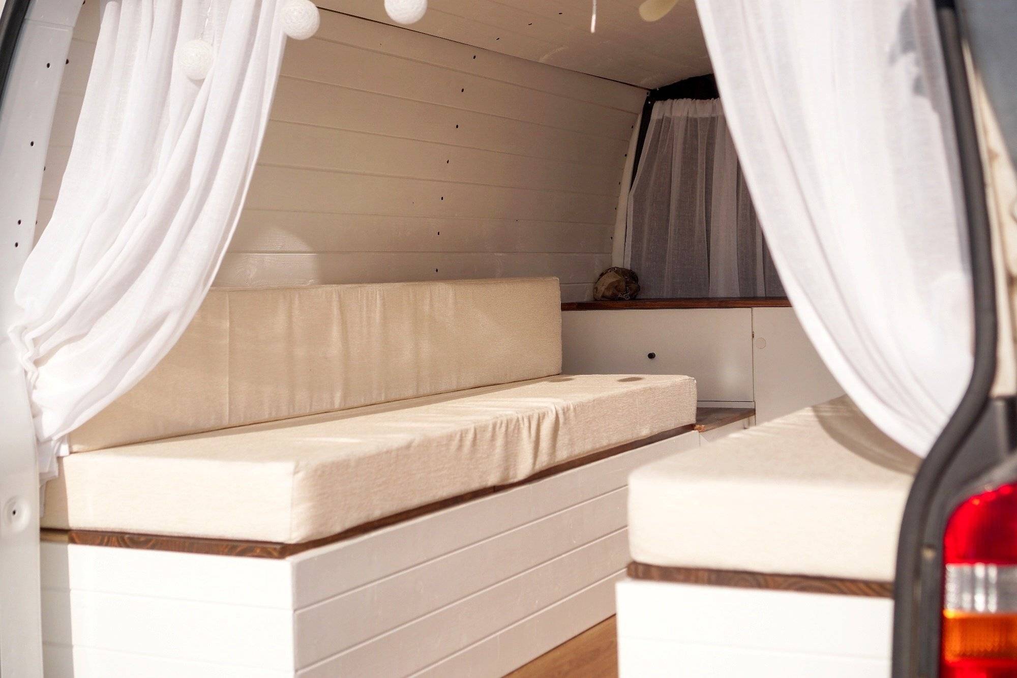 Volkswagen Transporter t5