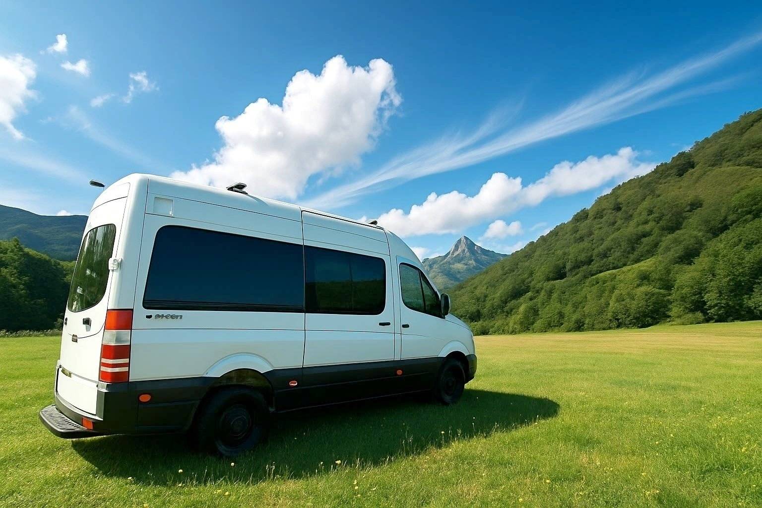 Mercedes MERCEDES SPRINTER