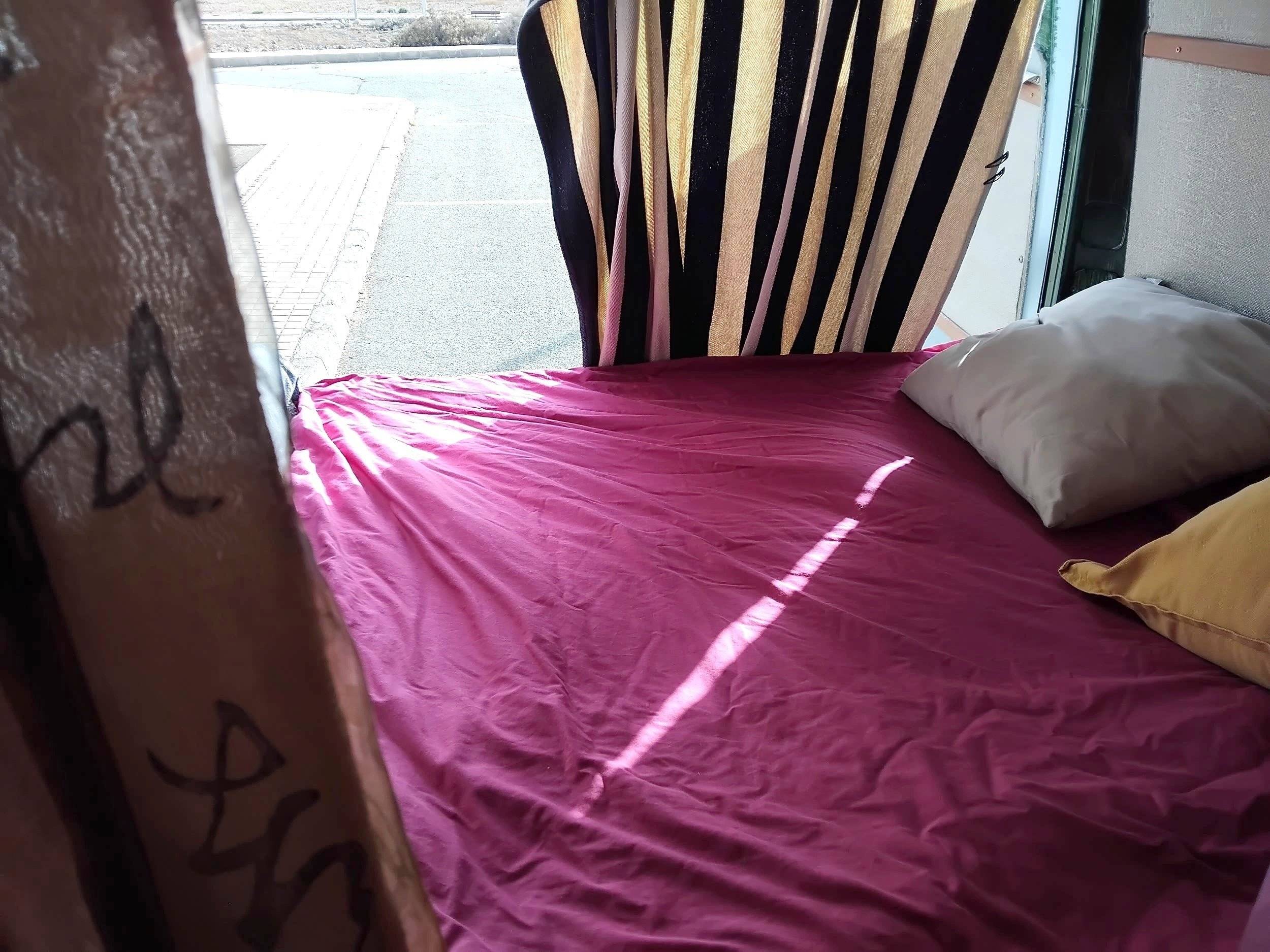 Mercedes Sprinter 313 cdi