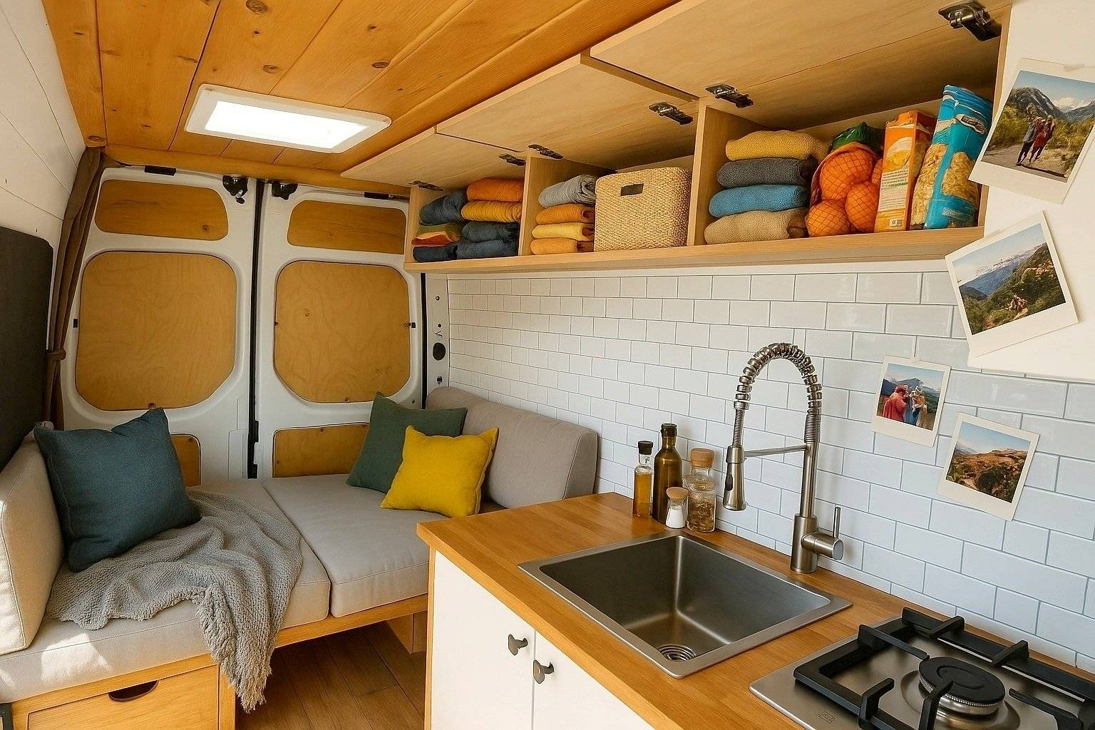 Sprinter Sprinter 313