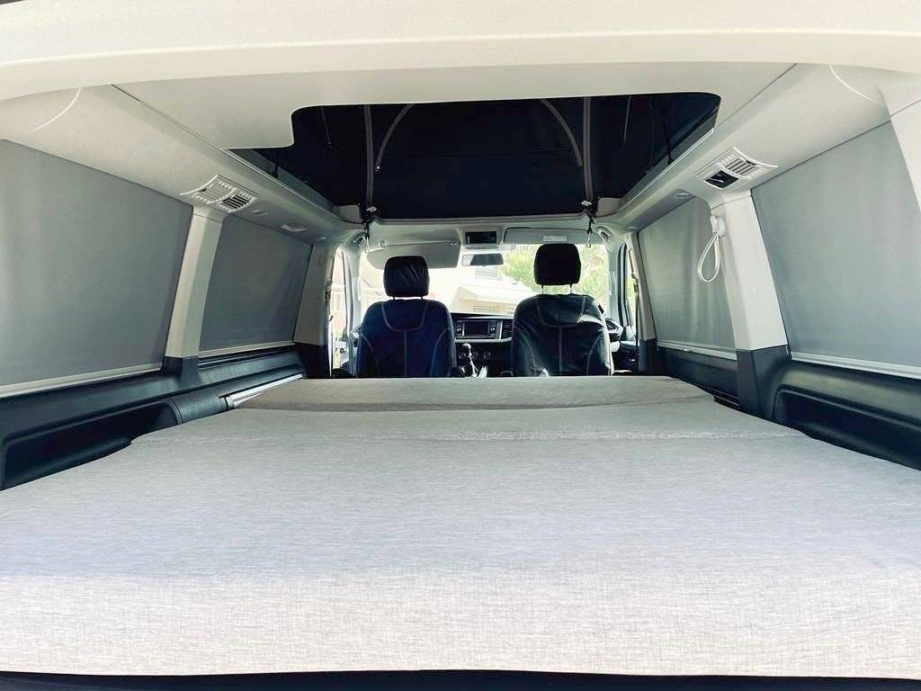 Volkswagen California Beach