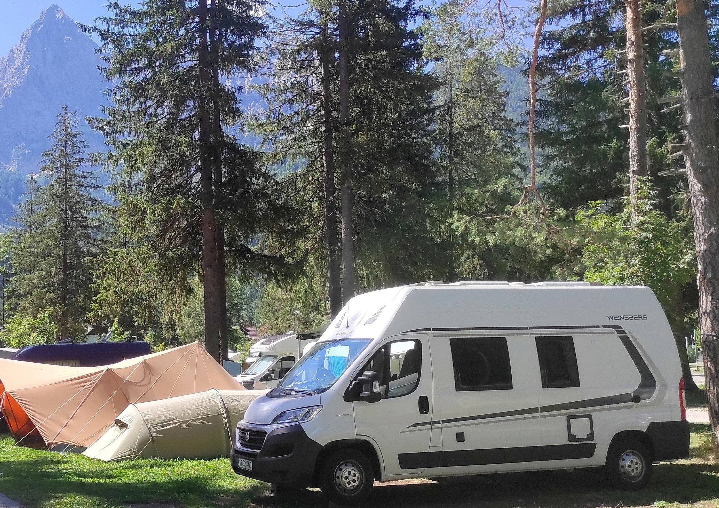 Weinsberg Weinsberg Carabus 601 DQ