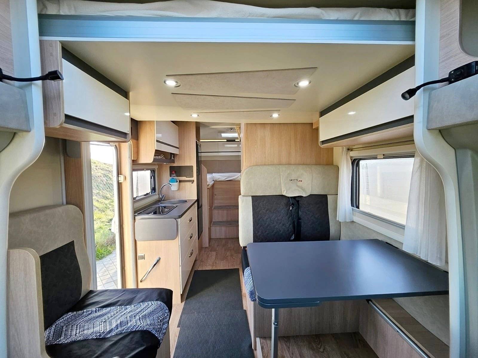 Giottiline Giottiline 385