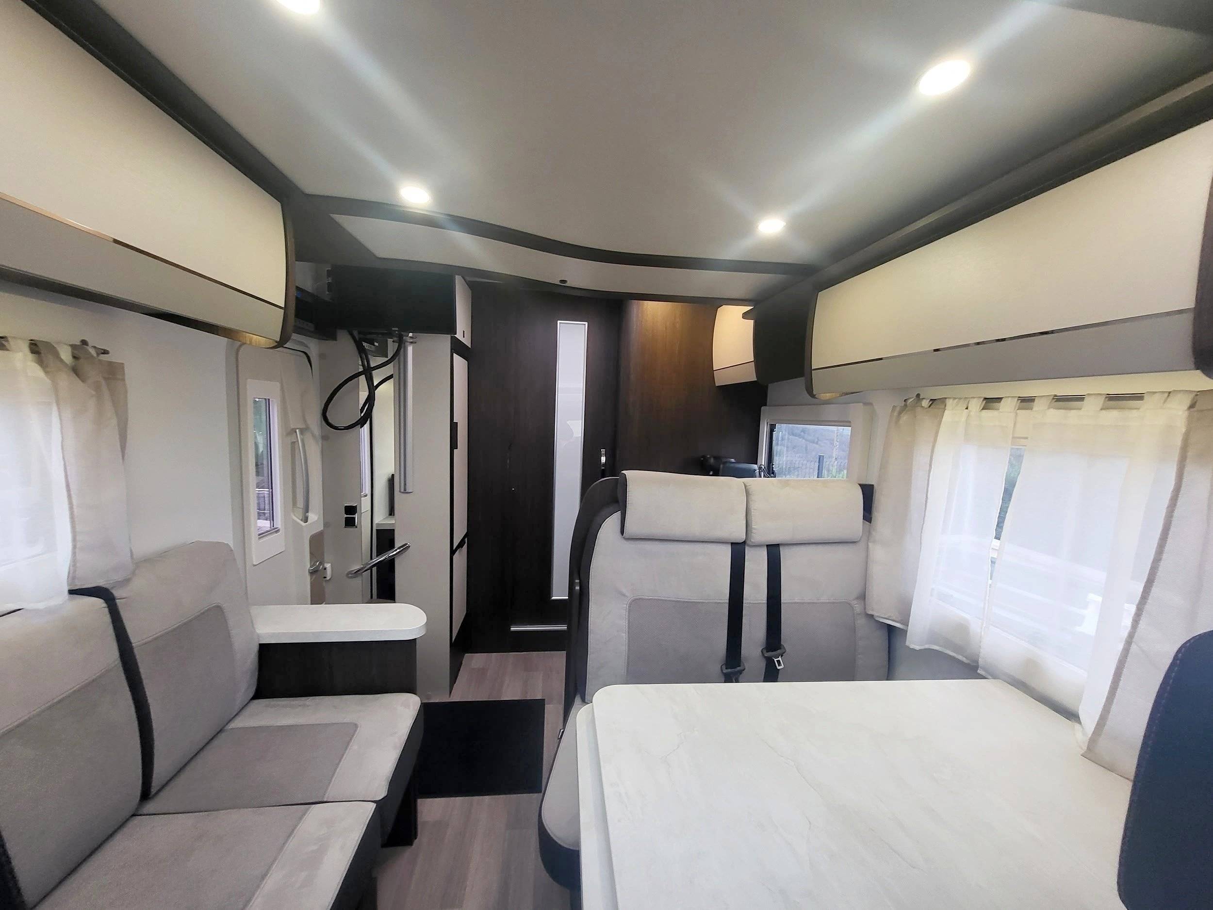 Benimar 463 tessoro up