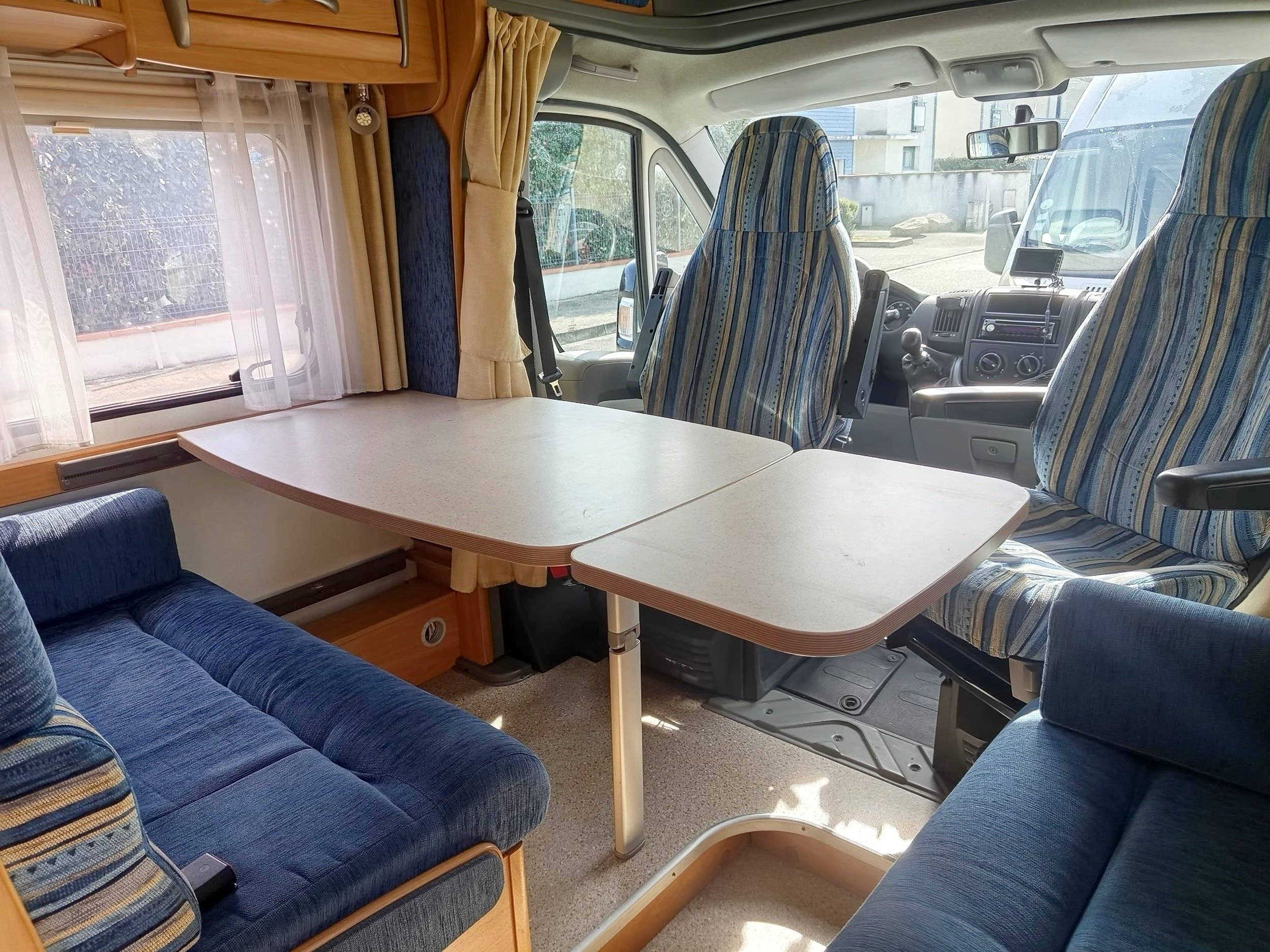 Chausson Flash08