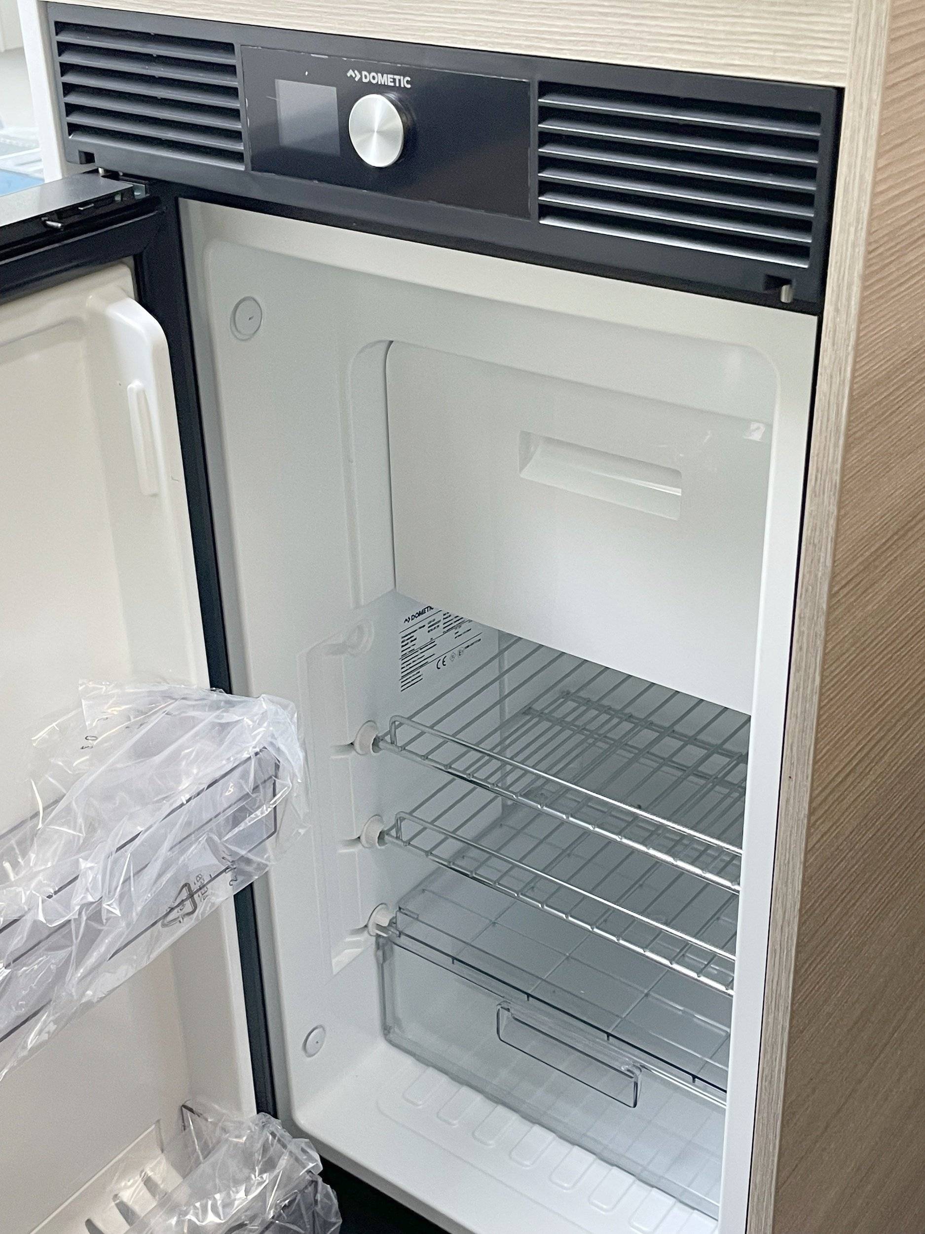 Forster Van Livin´Up