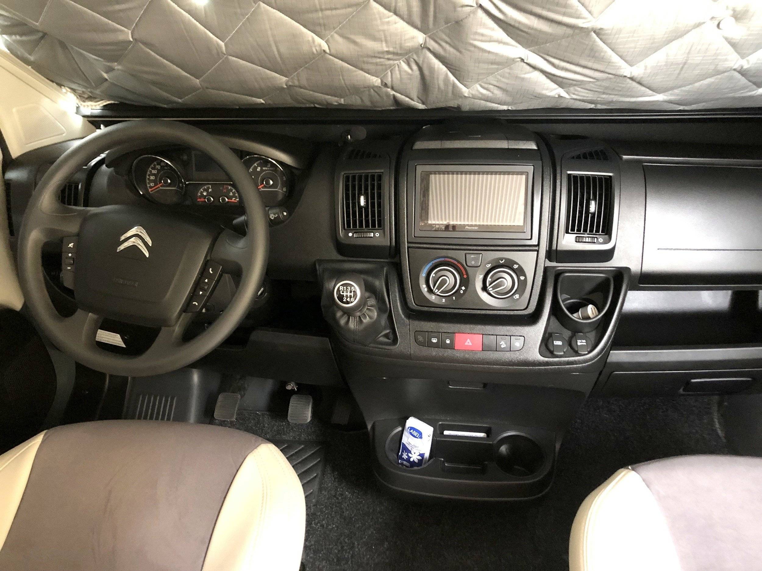 Chausson Chausson VIP 594 max