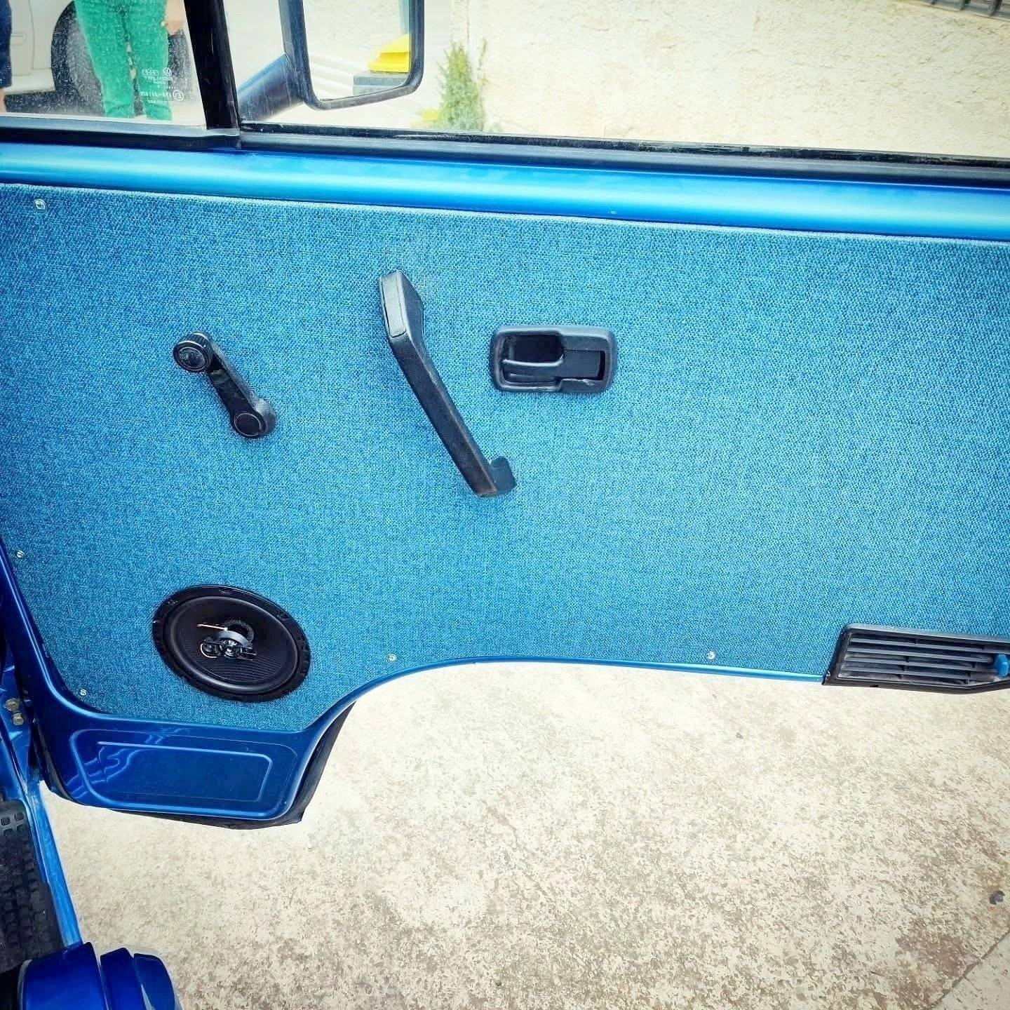 atelier van&amp;co Volkswagen T3