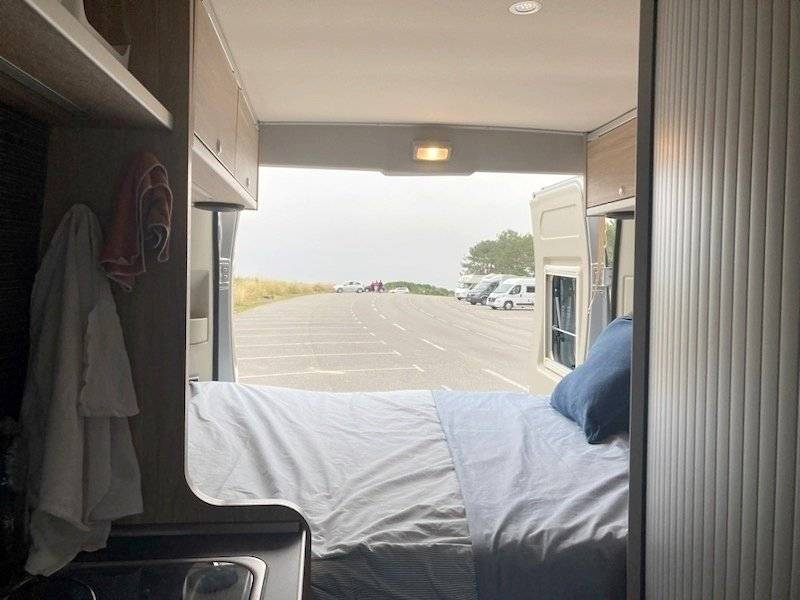 Hymer Hymer Gran Canyon