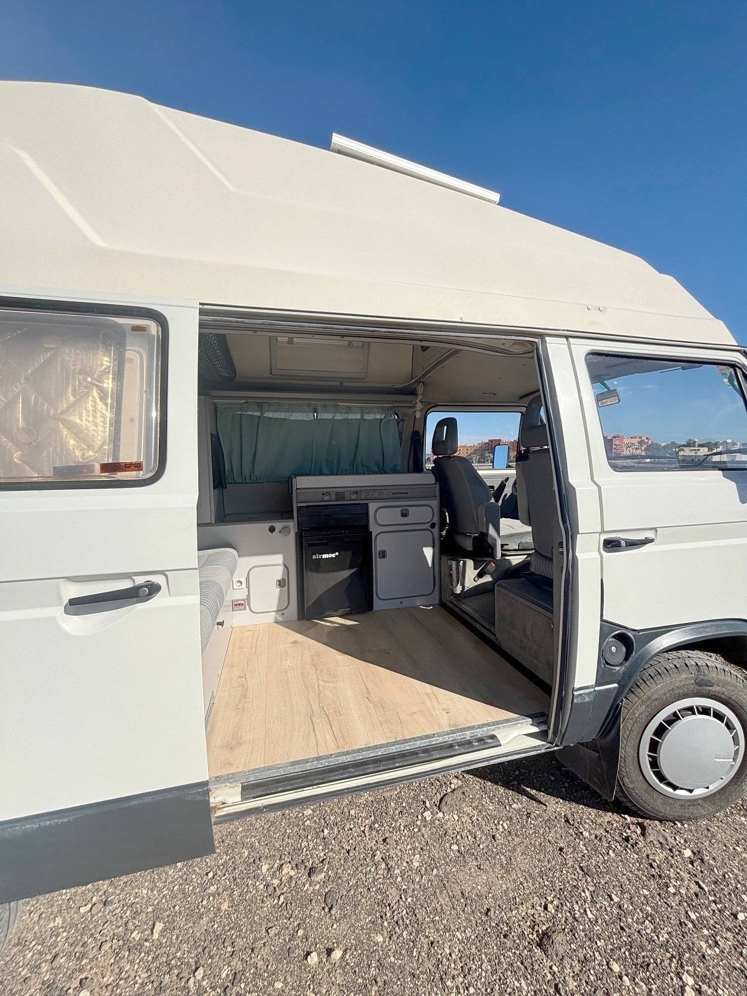 Westfalia Joker