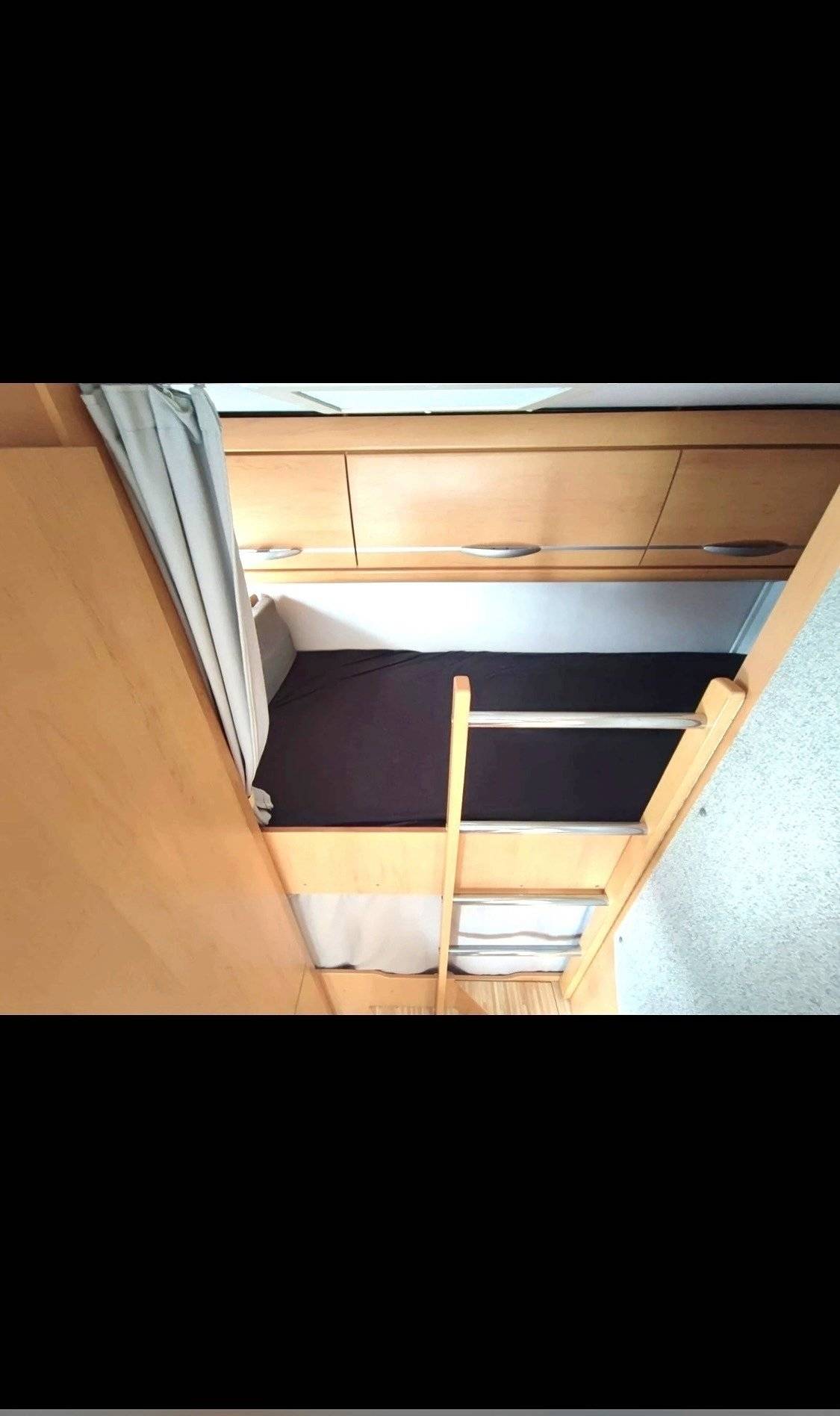 Camping-car Intégral 