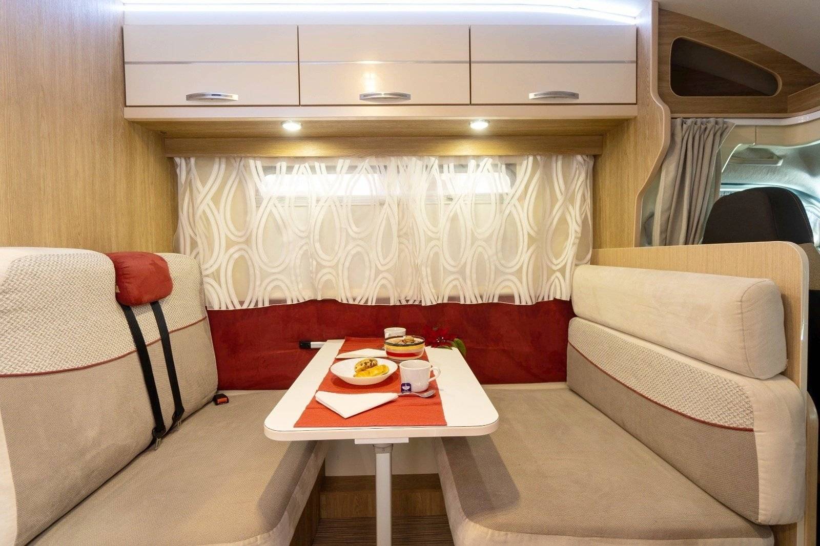 Rimor Ducato 120 Multijet