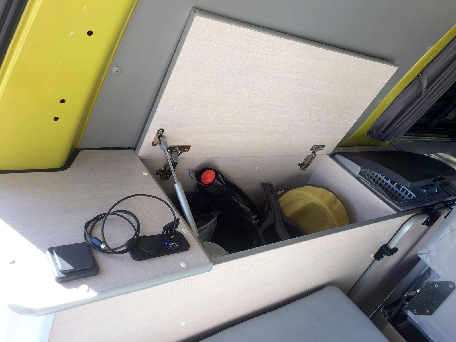 Volkswagen Transporter T6 - Nenet