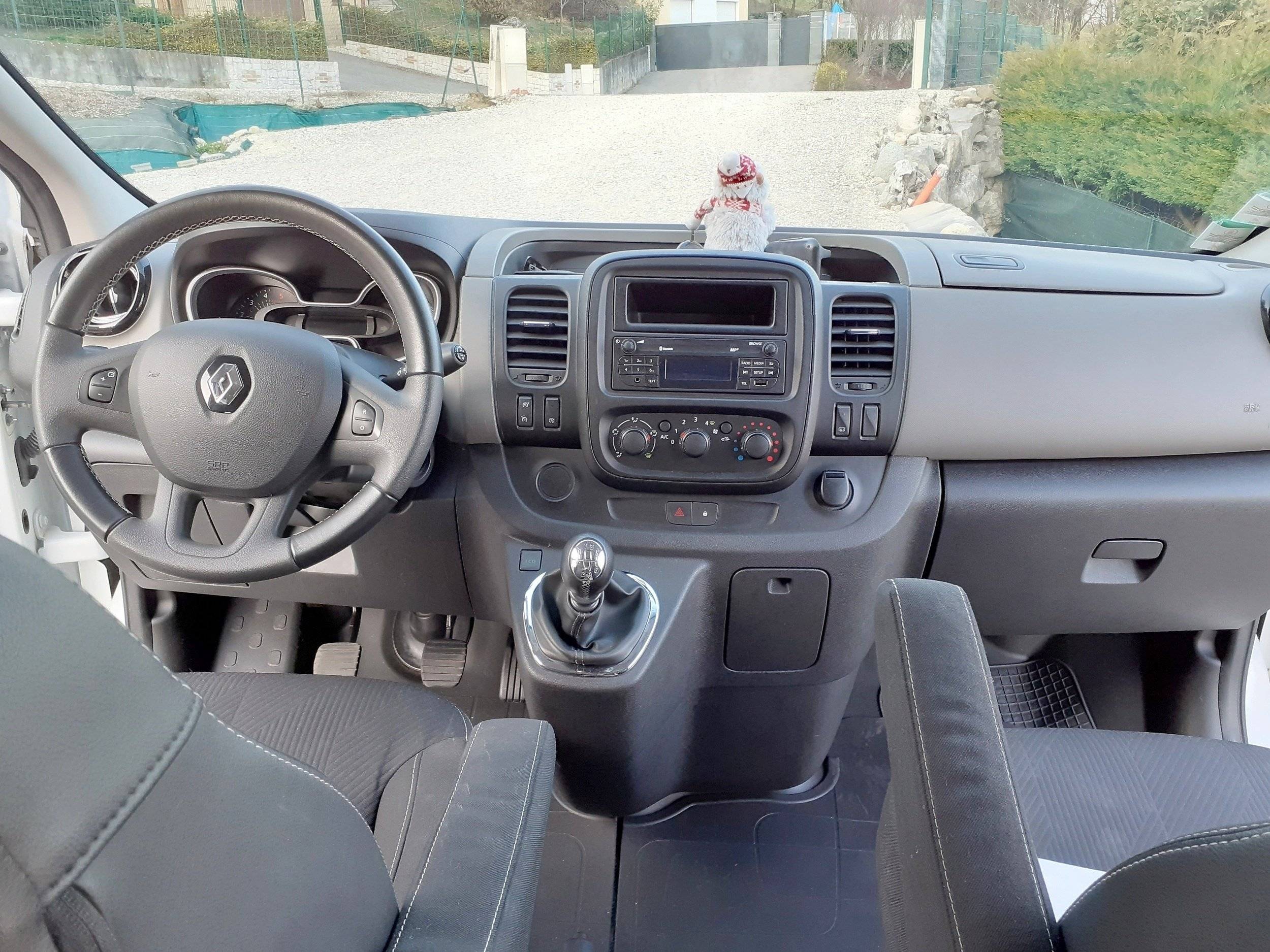 Glénan Concept Cars Horizon Van 4