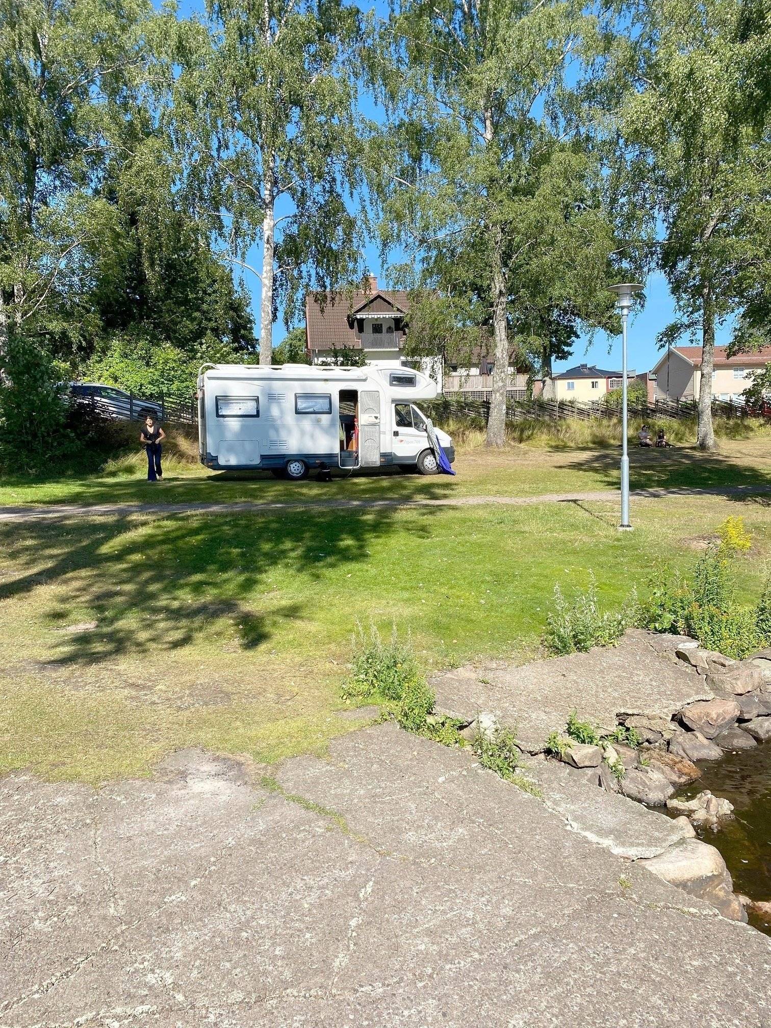 Roller Team FIAT DUCATO