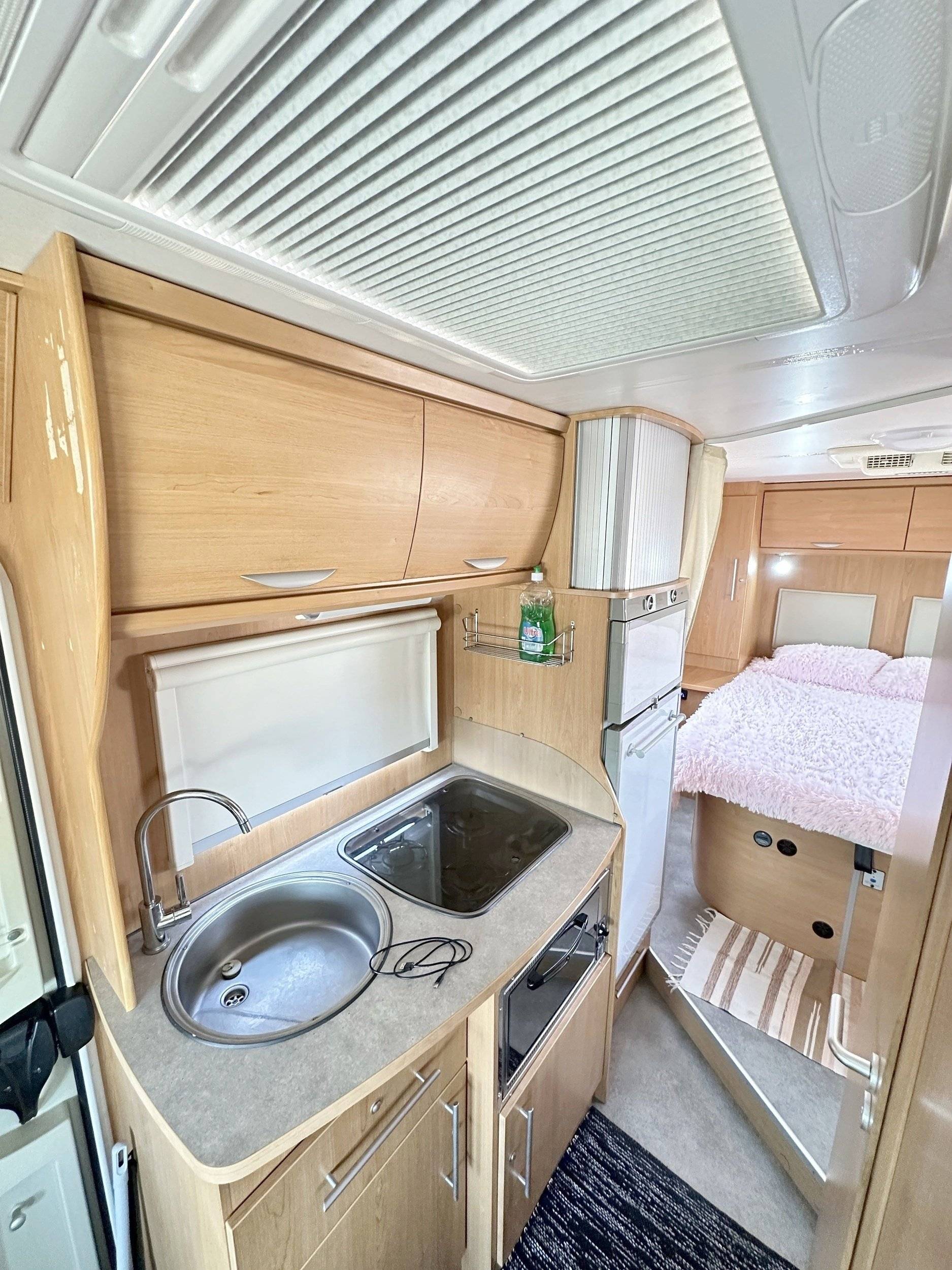 Bavaria Bavaria/ T72 Edição limitada 