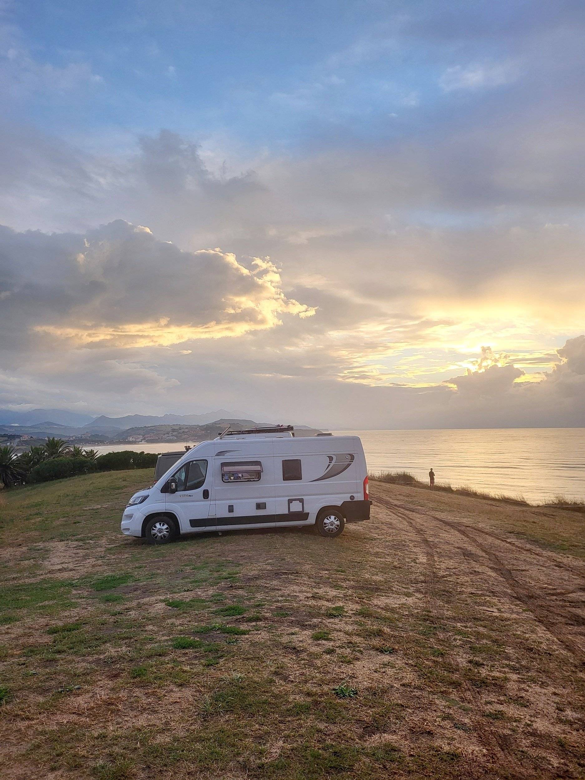 Chausson Fiat ducato