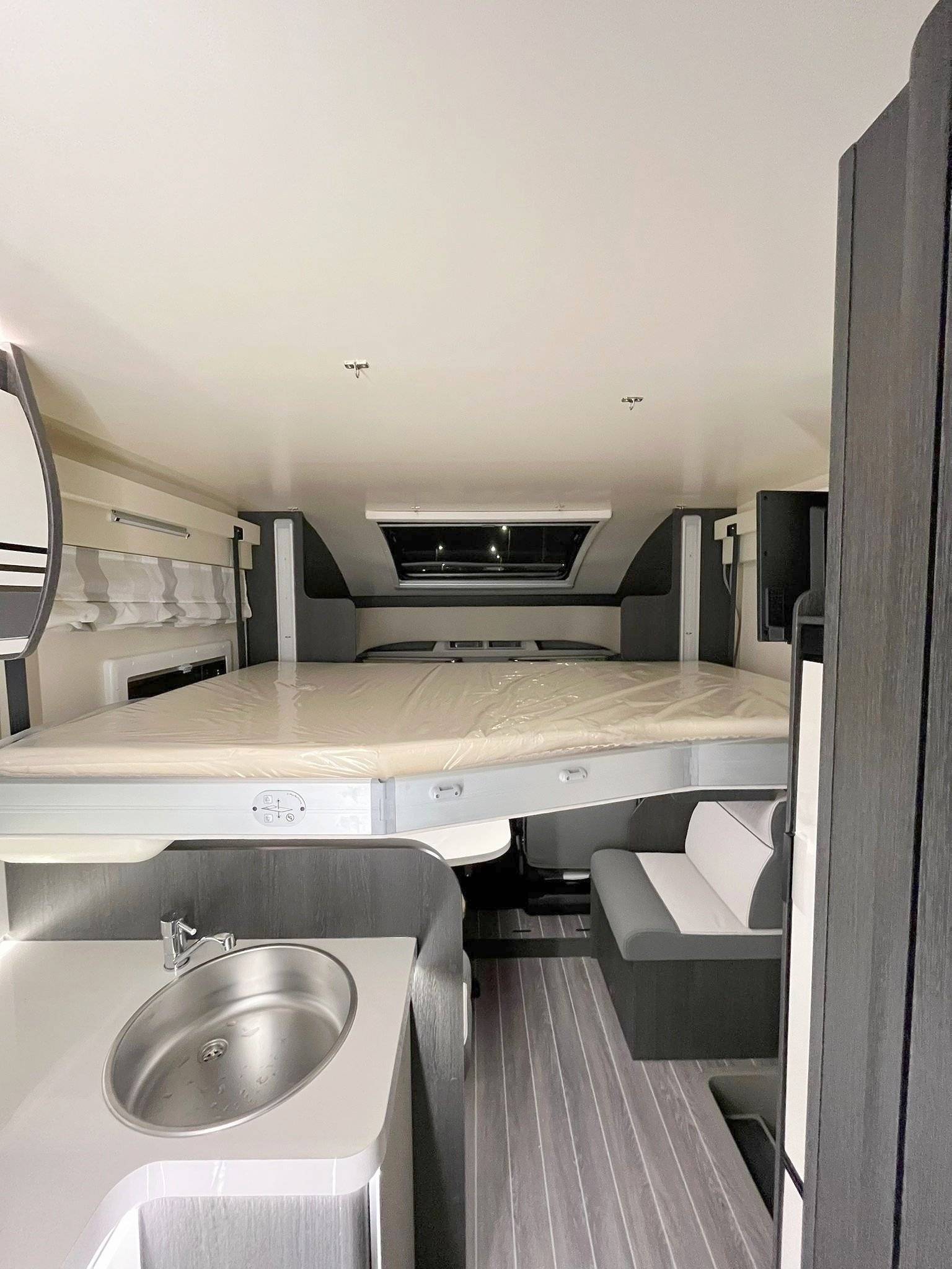 Roller Team Roller Team Kronos 284TL