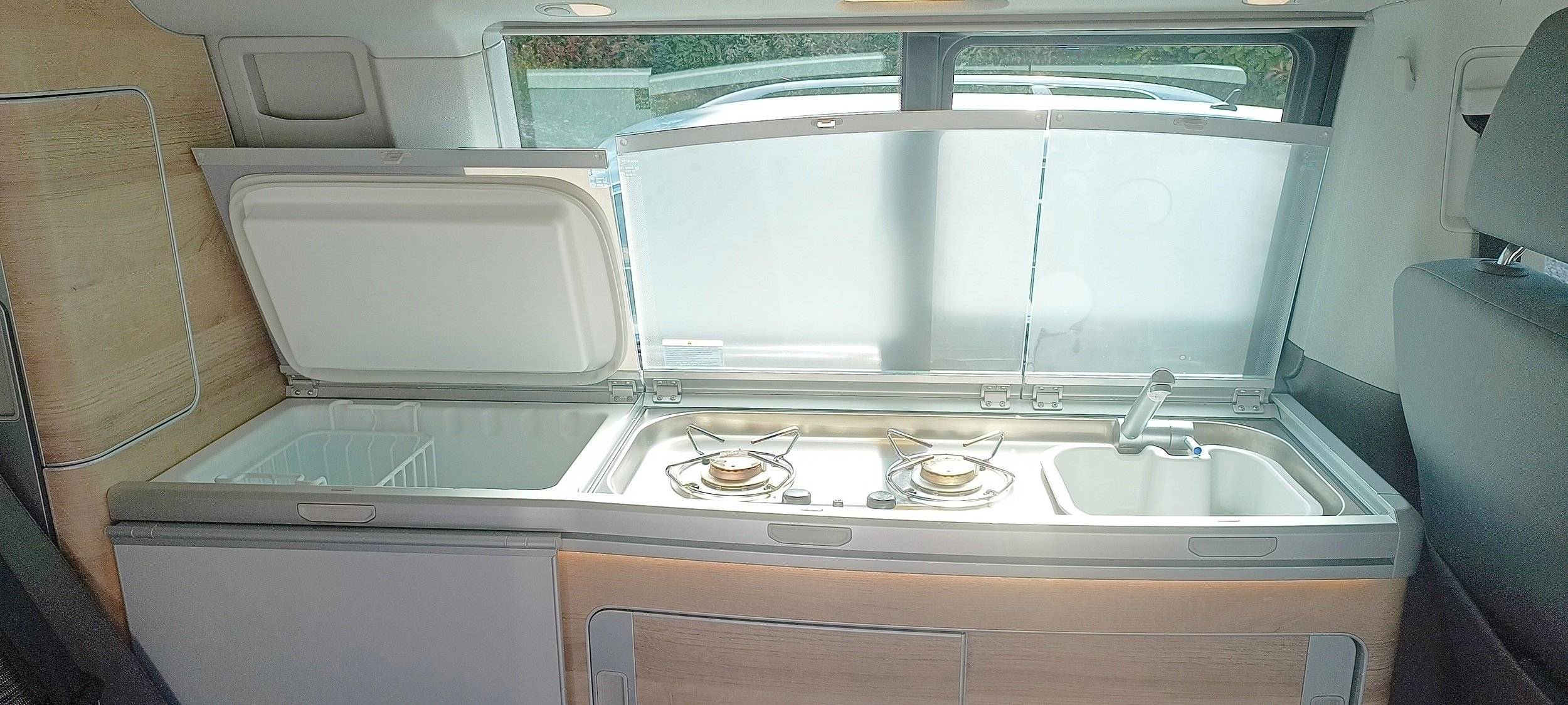 Volkswagen Volkswagen T6