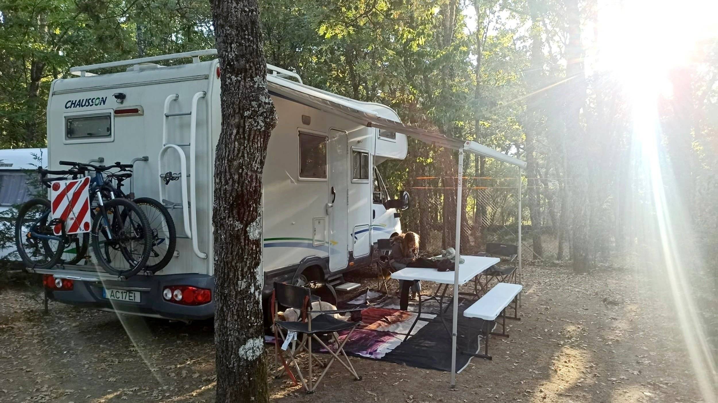 Chausson Welcome 8