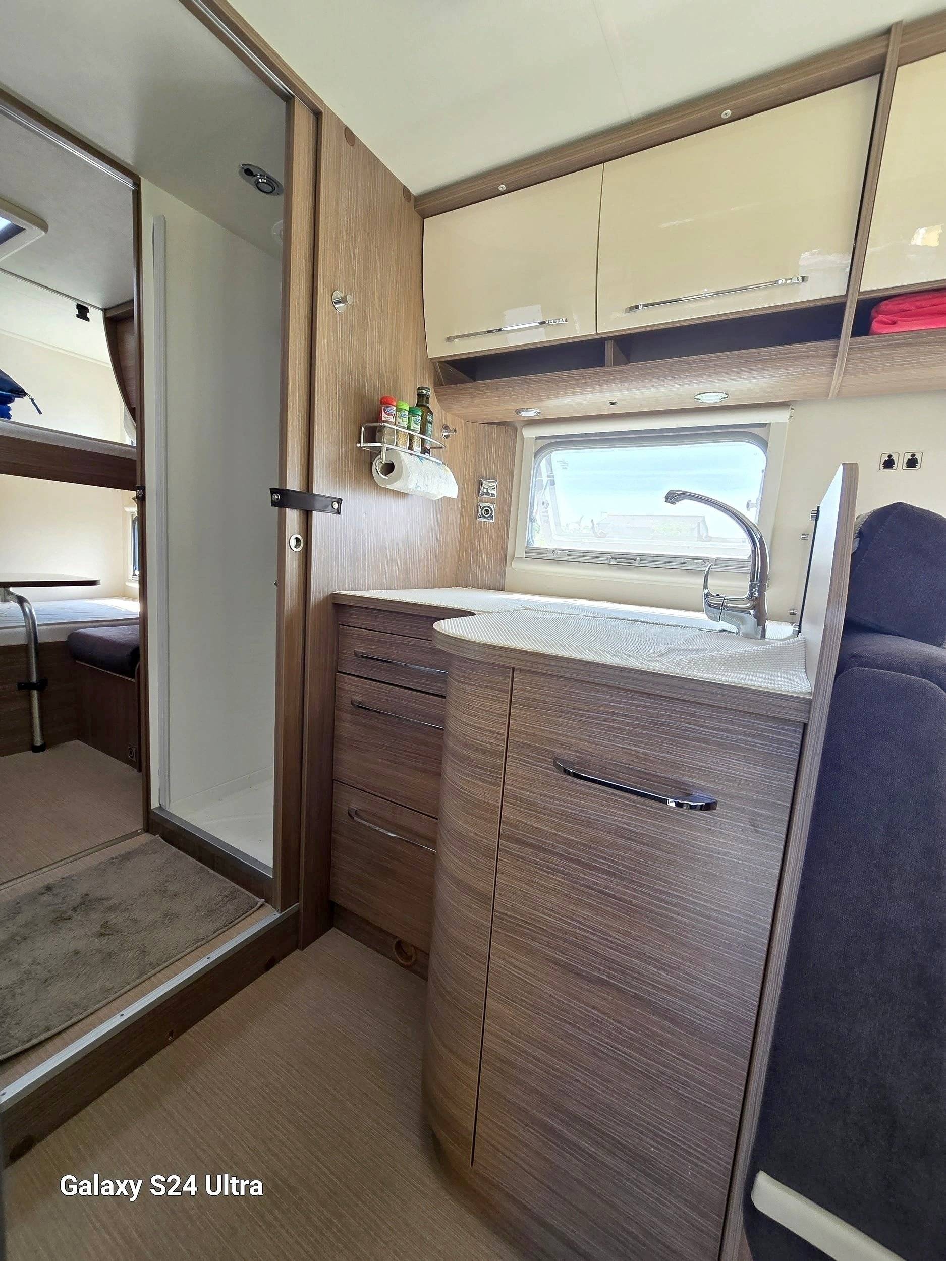 Itineo Itineo sb 740