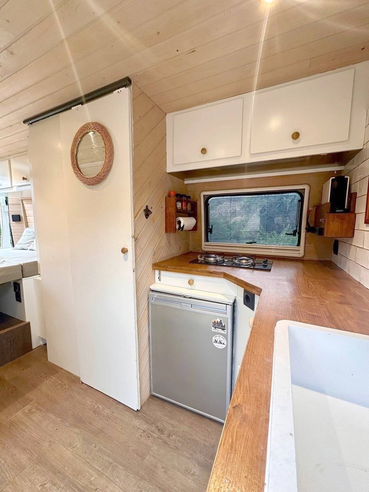 Kapam Boxer L4H3 2.0 BlueHDI 163Cv