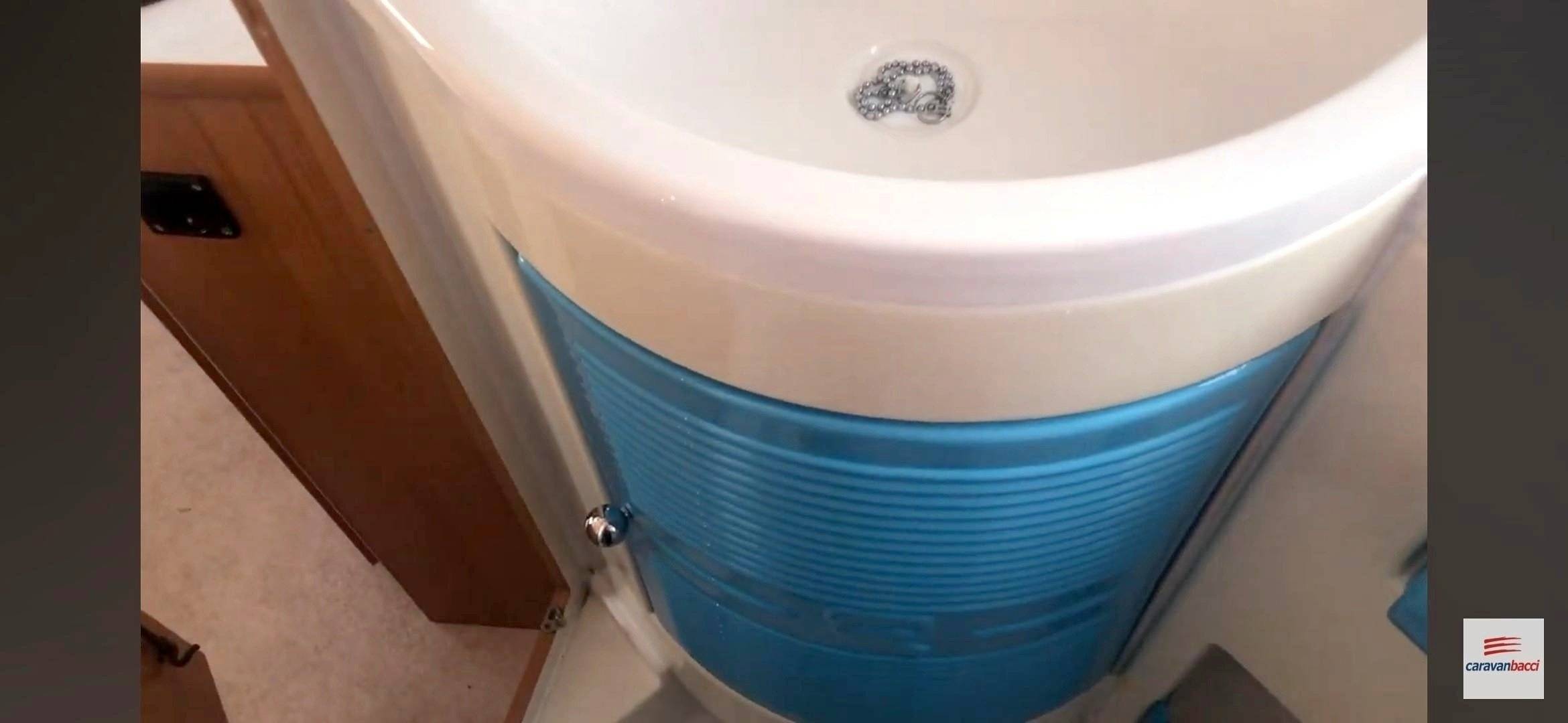 Rimor rimor katamarano