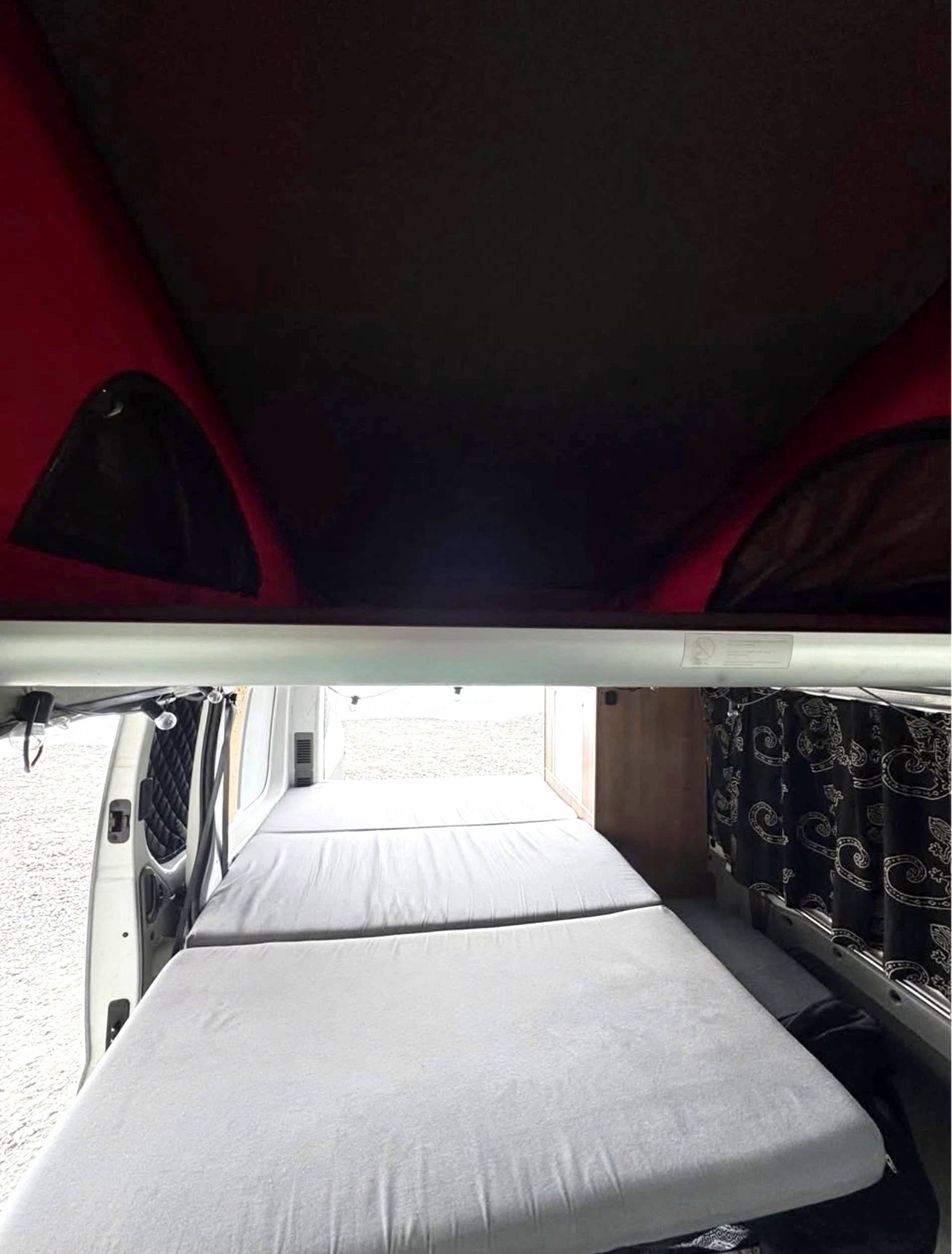 Renault Renault trafic