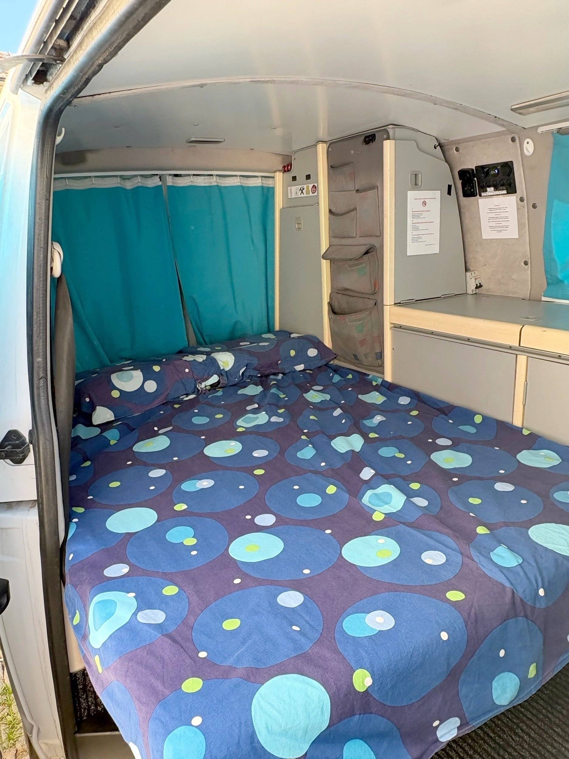 Volkswagen Transporter T5