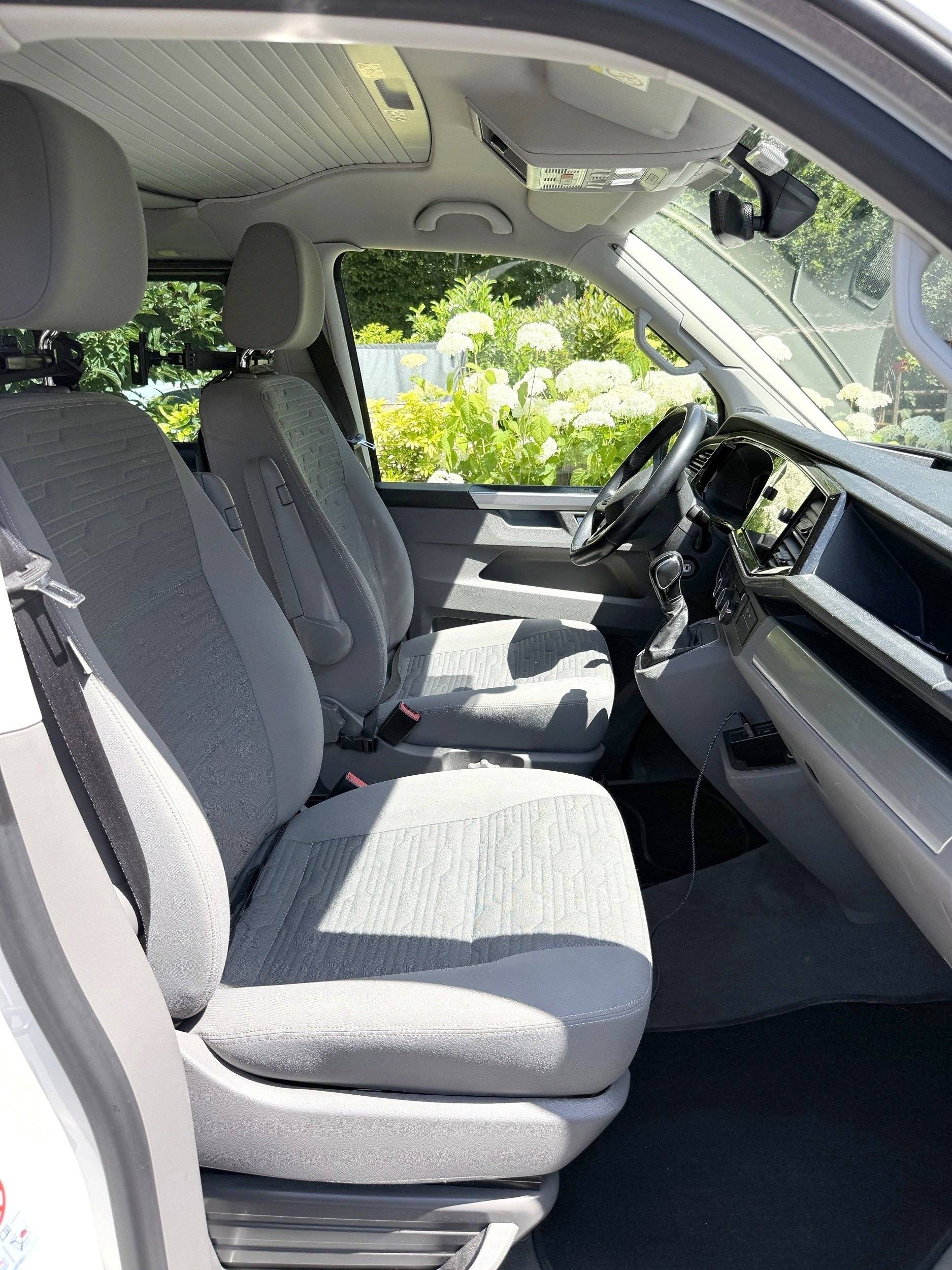 Volkswagen T6.1 California Edition