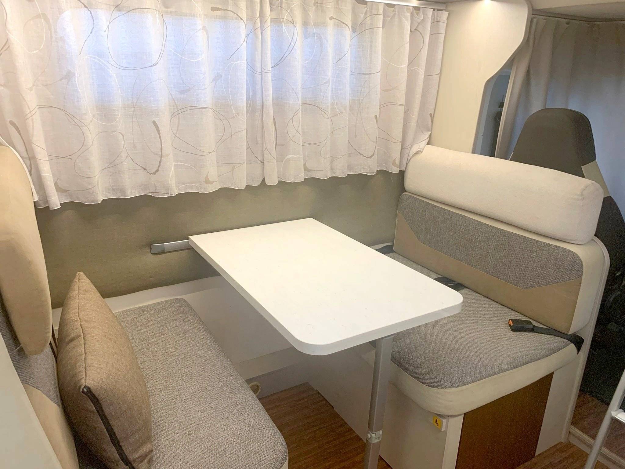 Rimor Seal 9 FIAT DUCATO