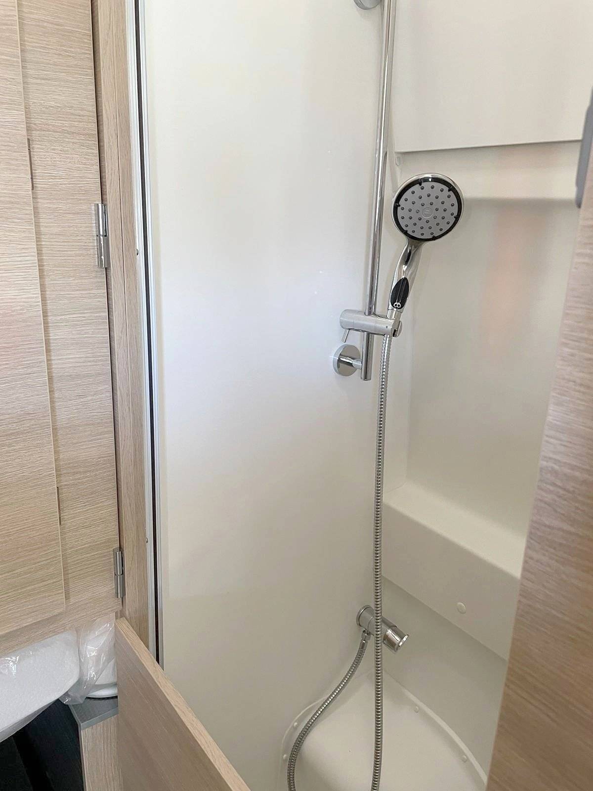 Fiat Ducato 2,3 l 150 ch