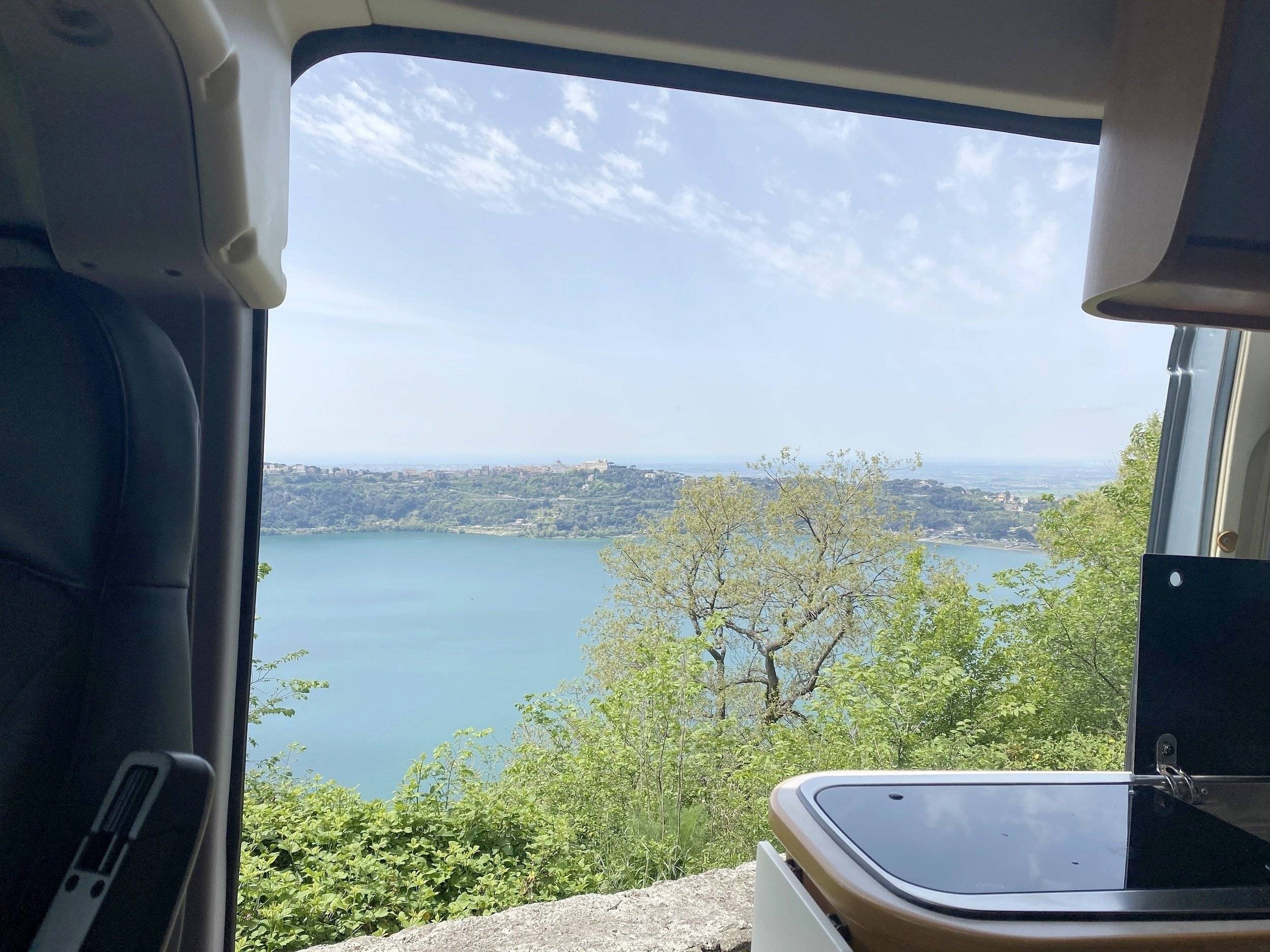 Roller Team Ducato 2,2 l 120 ch