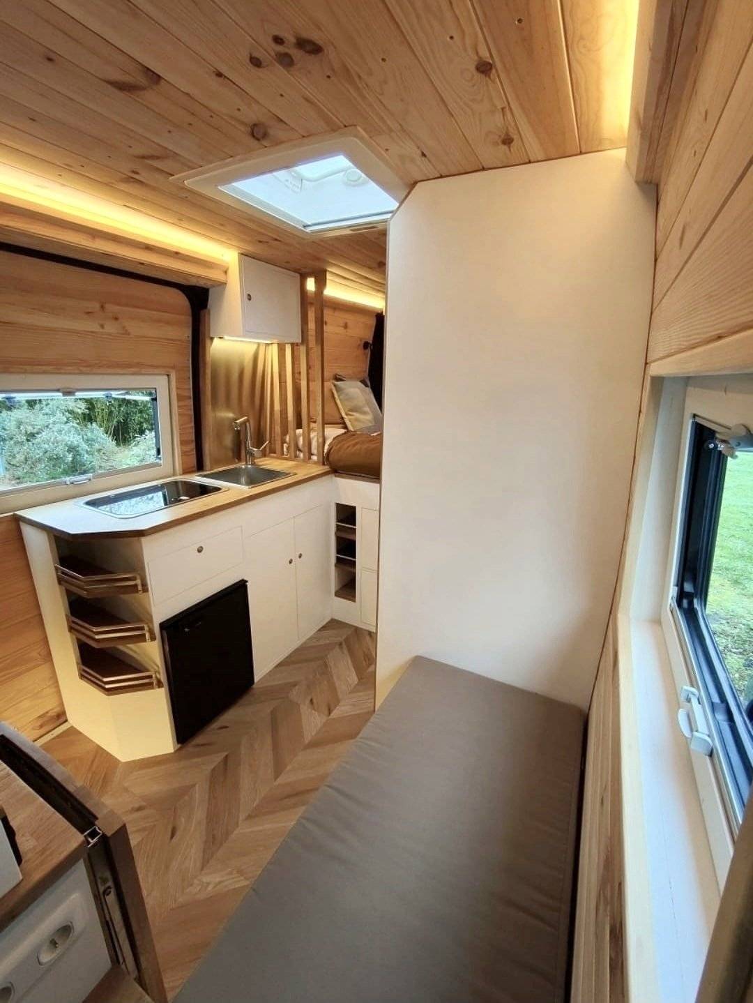 Citroën Jumper 2,2 l 130 ch