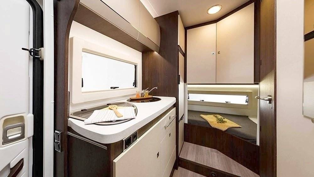 Benimar BENIMAR TESSORO 483