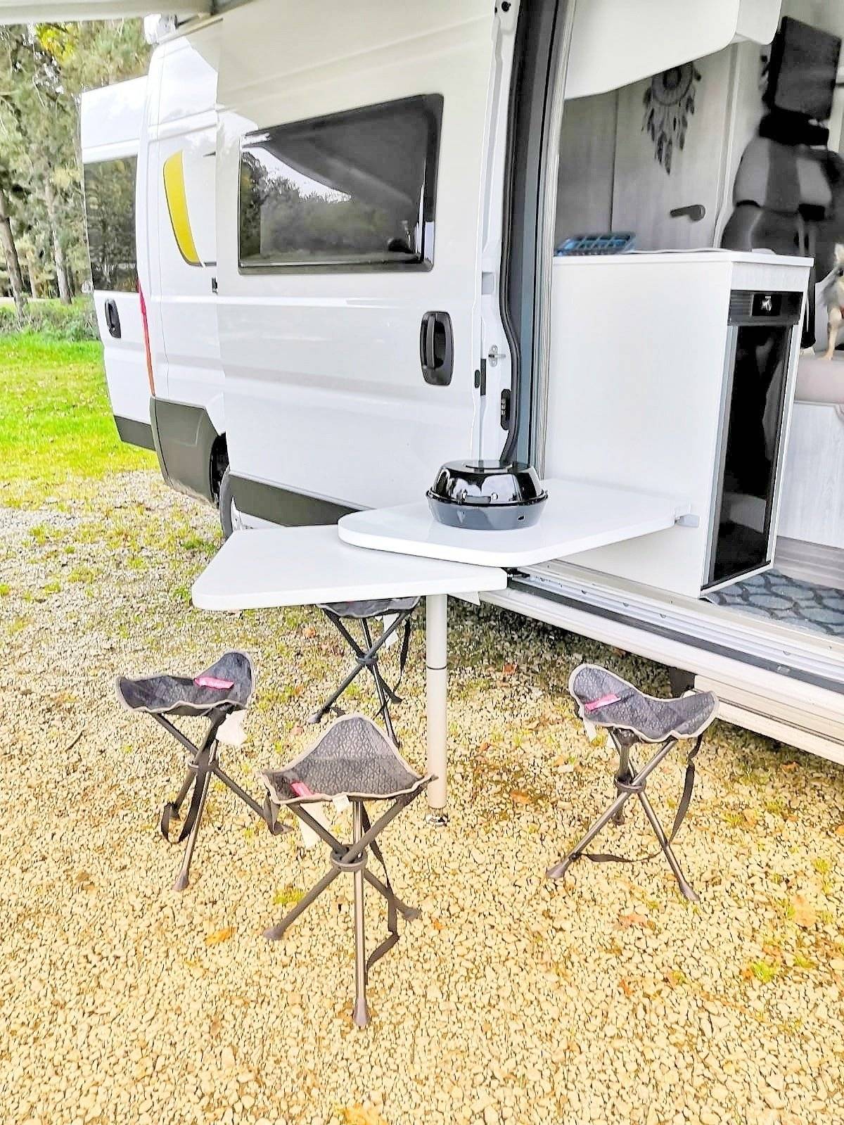 Ci Ducato 2.3l 140cv ad blue