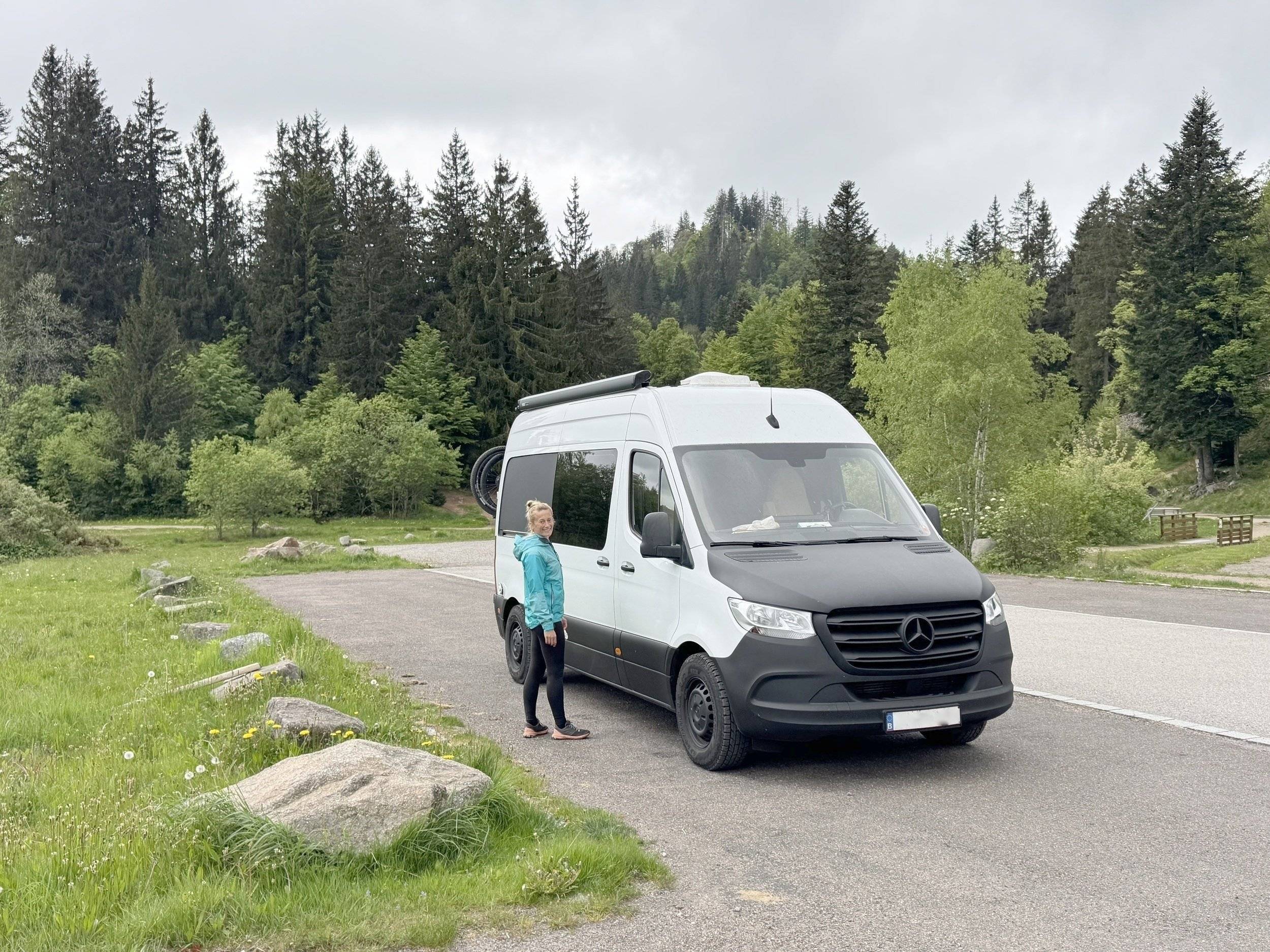 Mercedes Sprinter 315 CDI