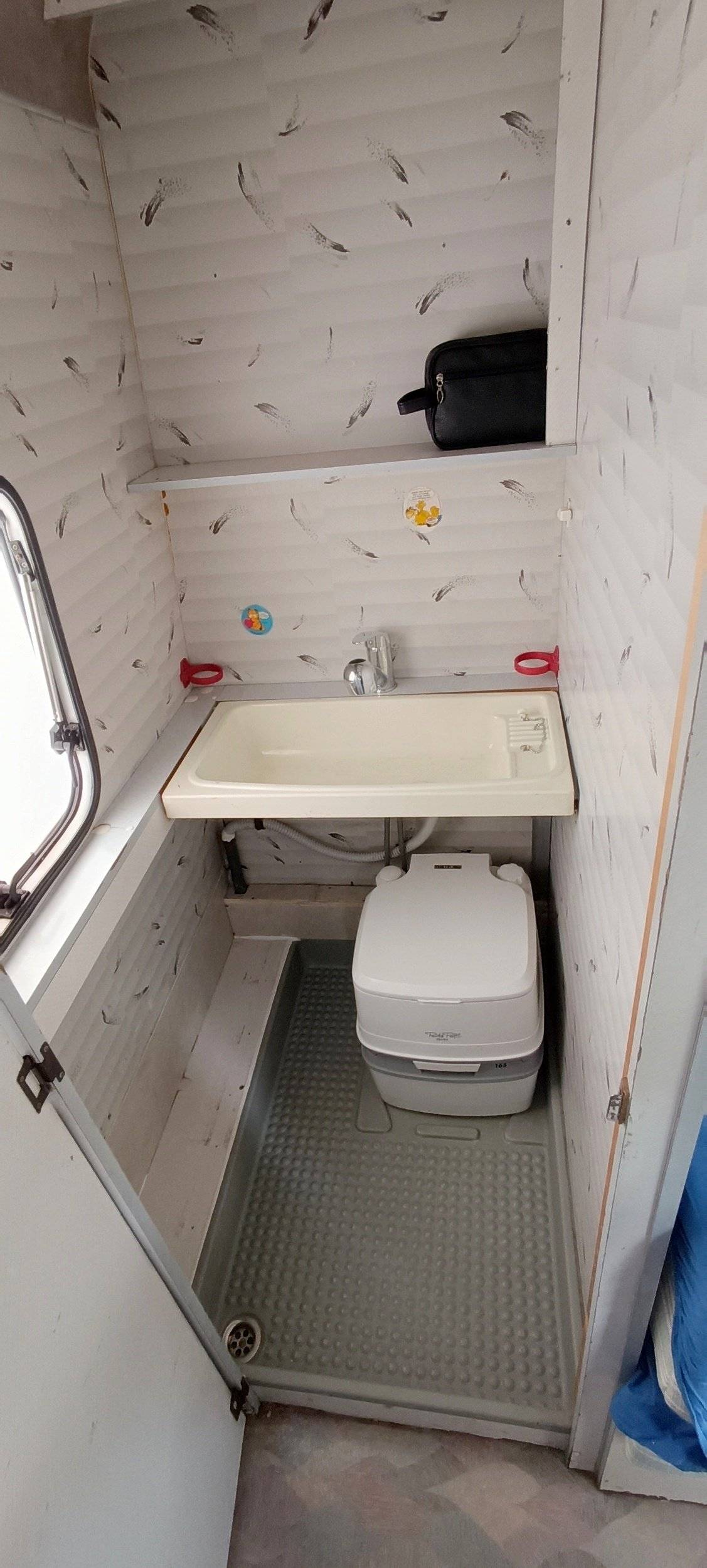 Bürstner FIAT DUCATO