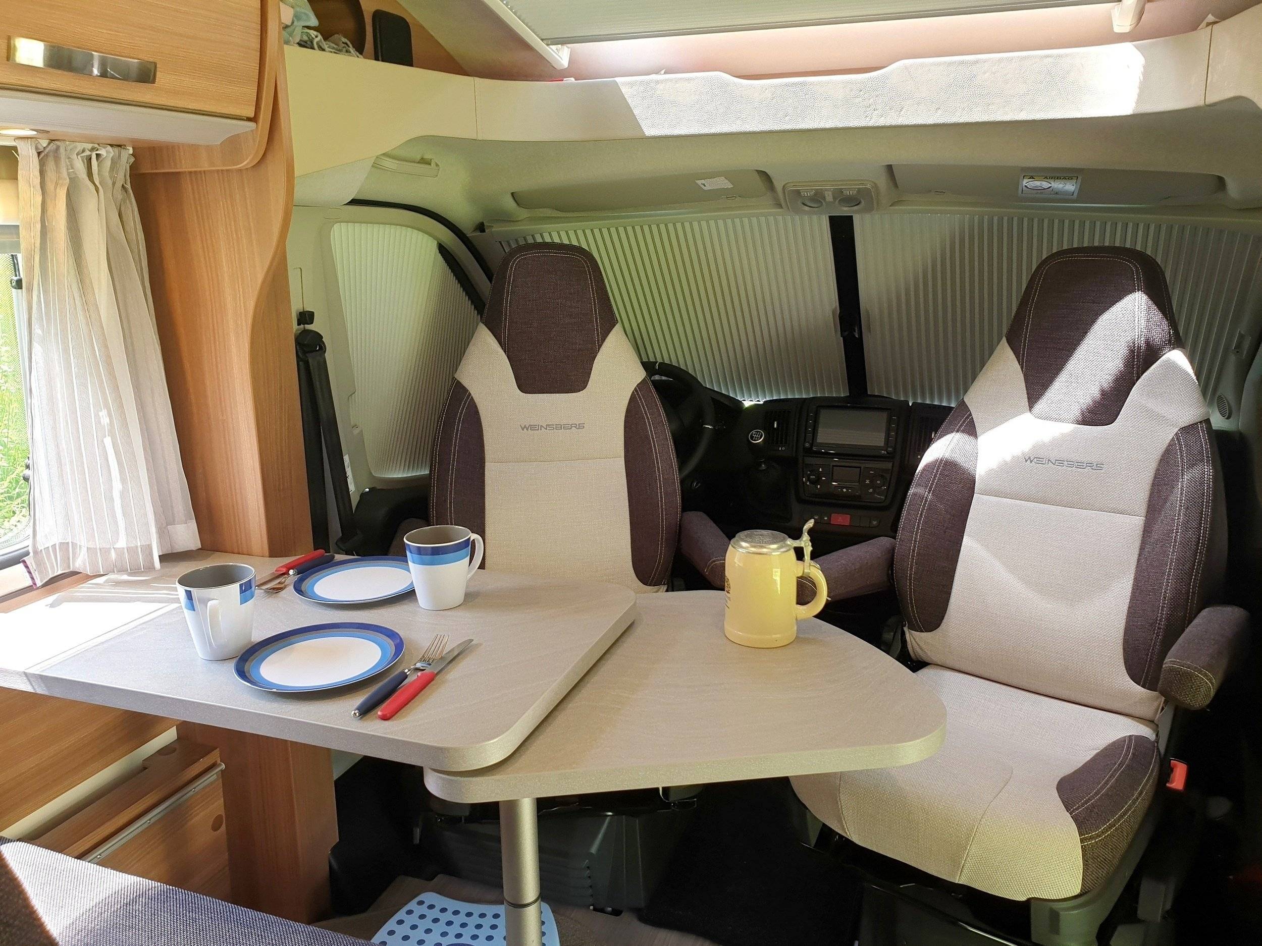 Weinsberg Weinsberg Edition Pepper